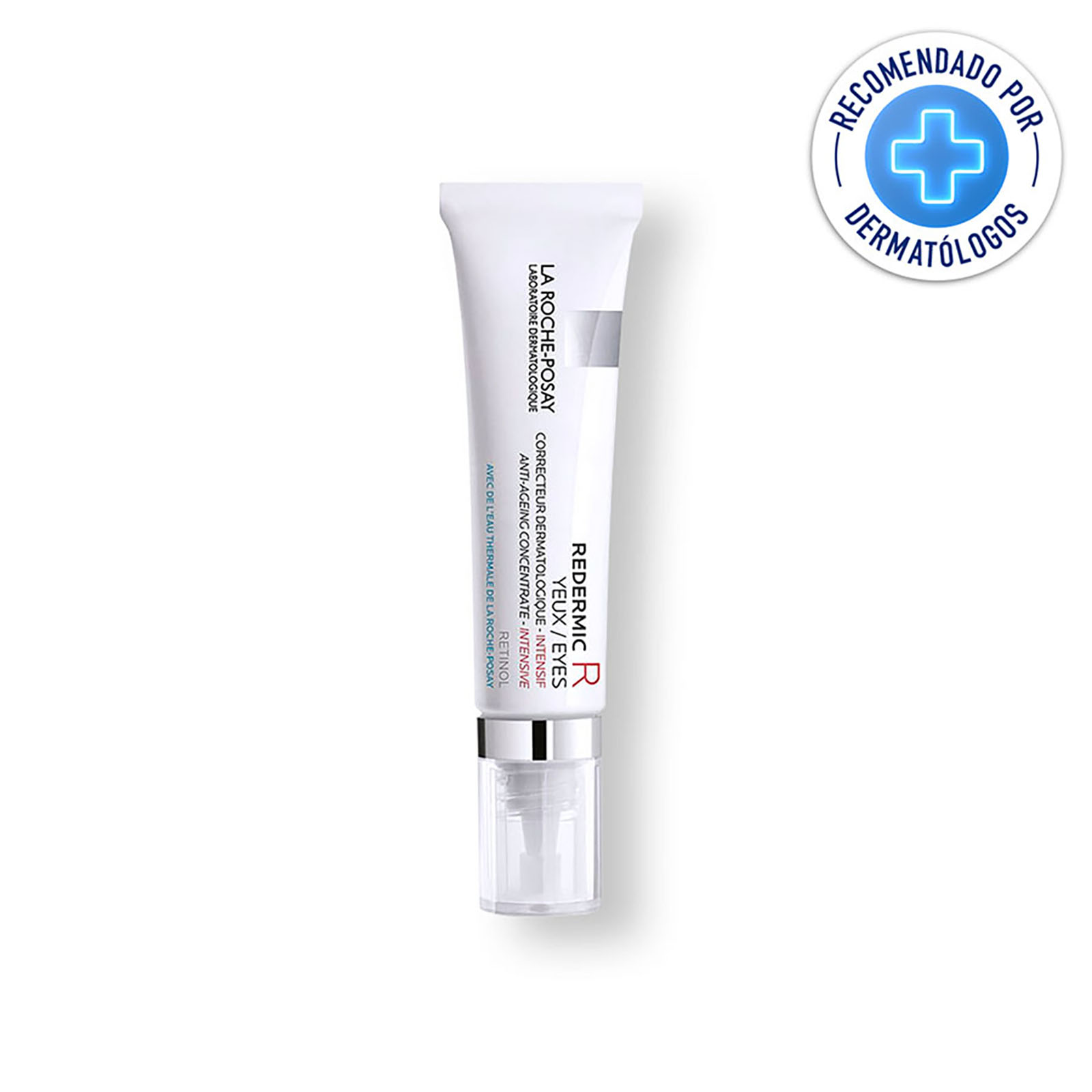 Farmacias del Ahorro | Lrp Redermic R 15Ml | Tienda en línea a todo México