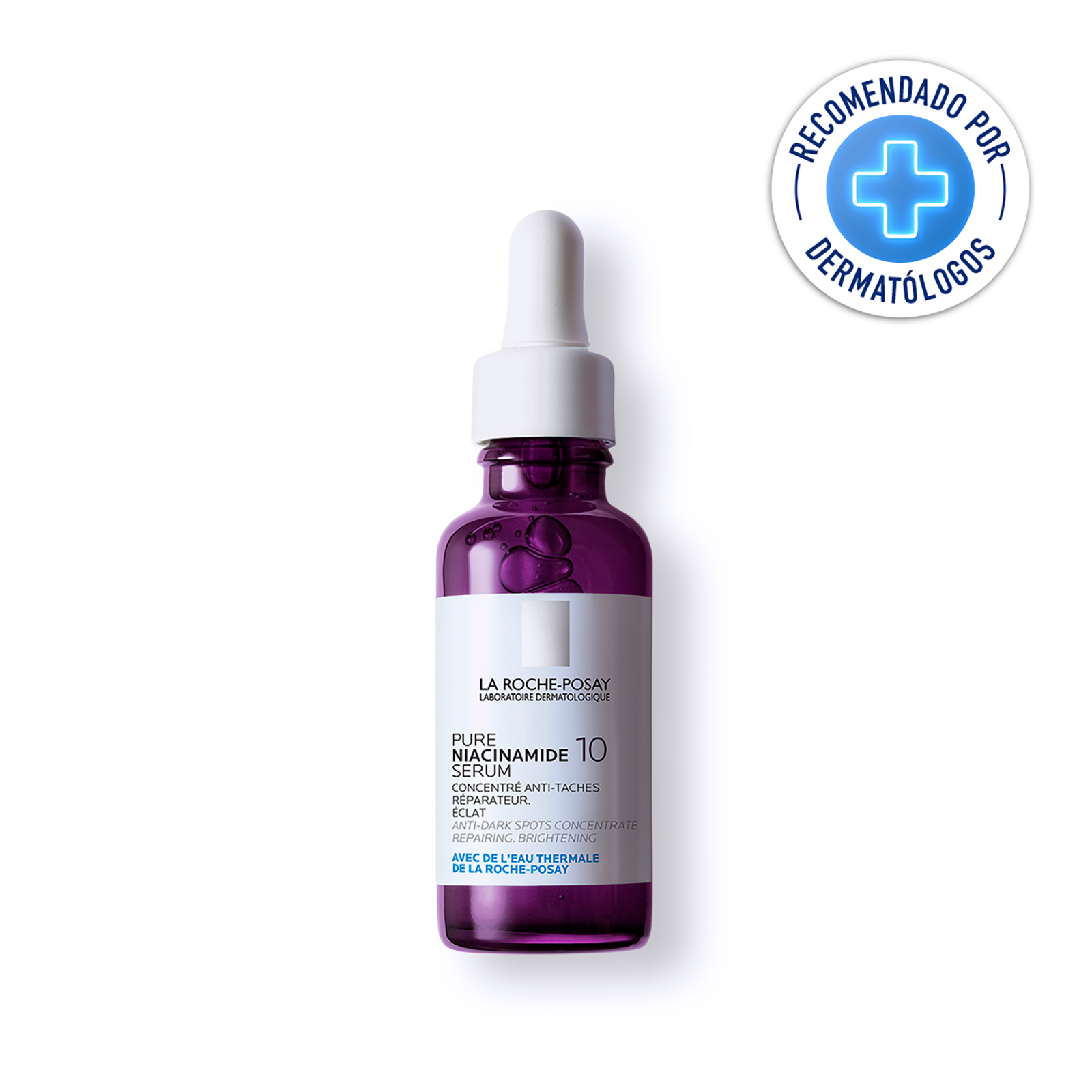 La Roche Posay Serum Pure Niacinamide 10 30 ml