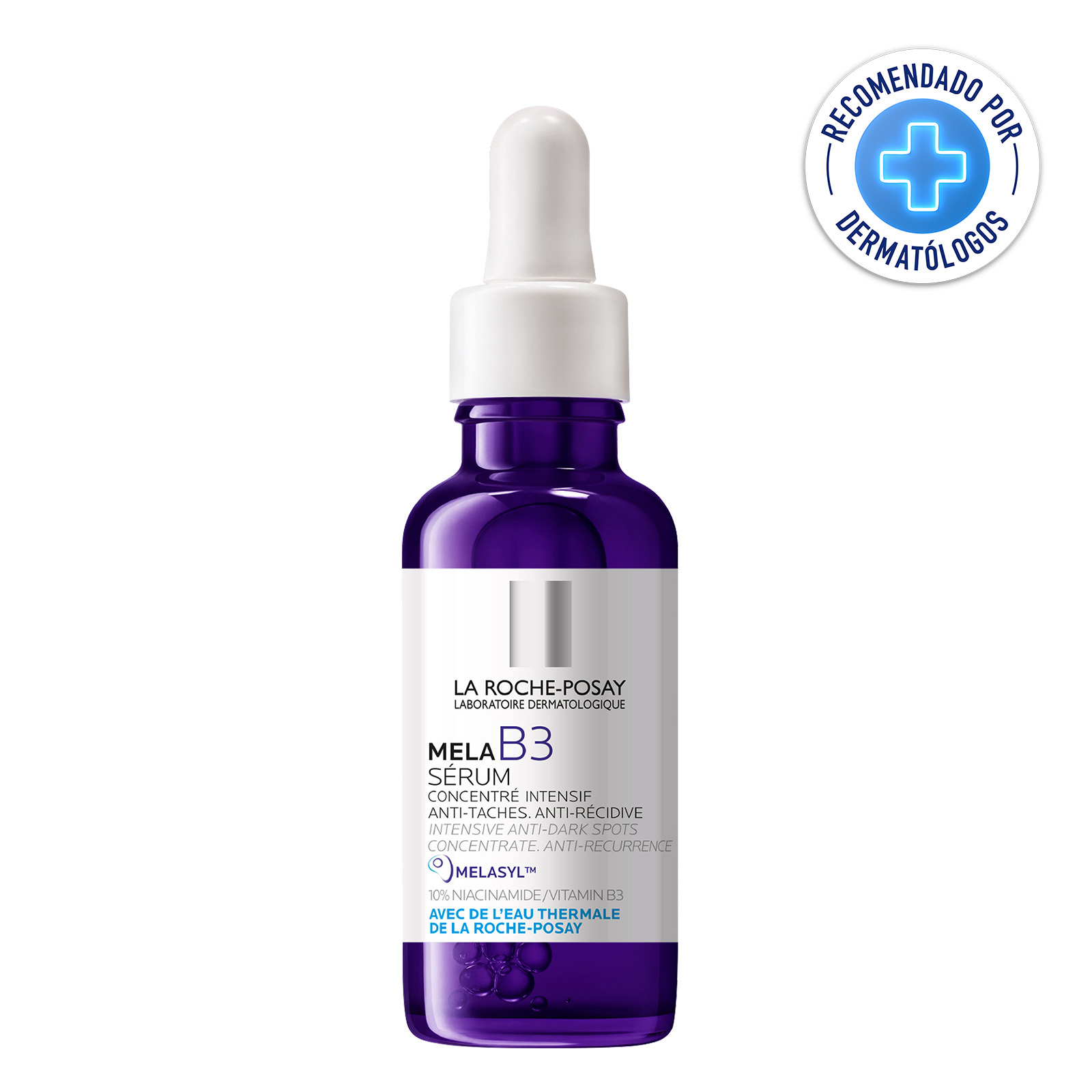 La Roche-Posay Mela B3 Serum Antimanchas 30ml