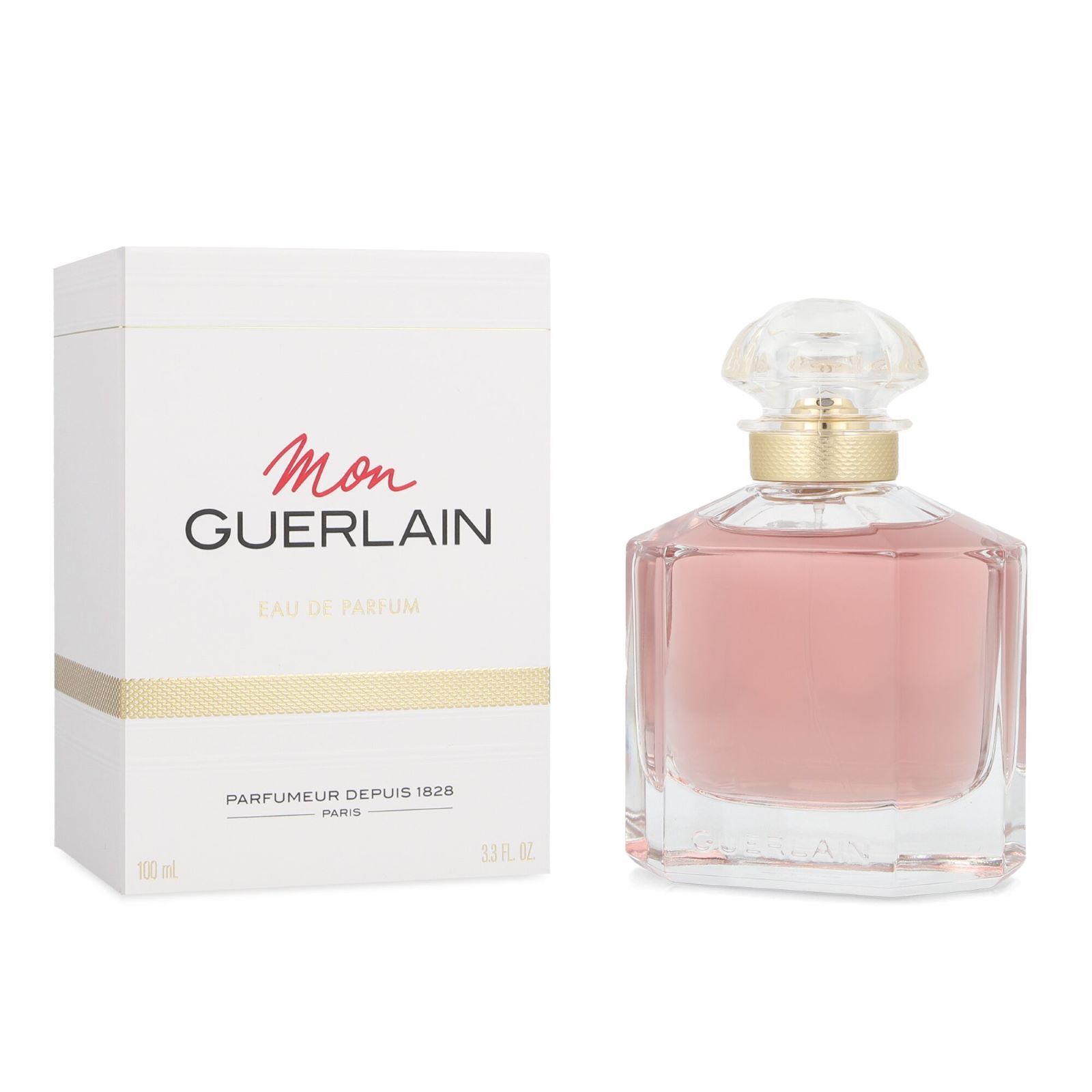 Perfume Guerlain Mon Guerlain Eau de Parfum Mujer 100 ml