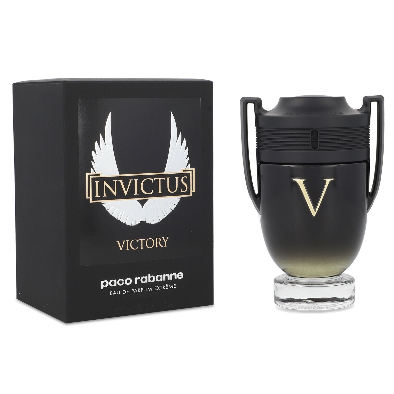 Perfume Invictus Victory Eau de Parfum Hombre 100 ml