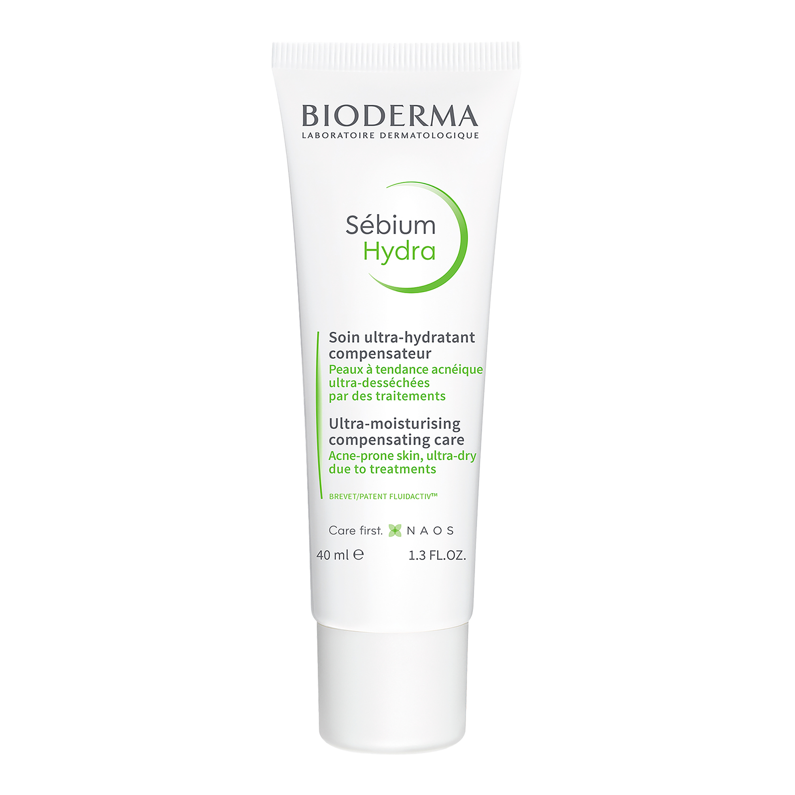 Bioderma S&eacute;bium Hydra Hidrataci&oacute;n para piel con Acn&eacute; 40 ml