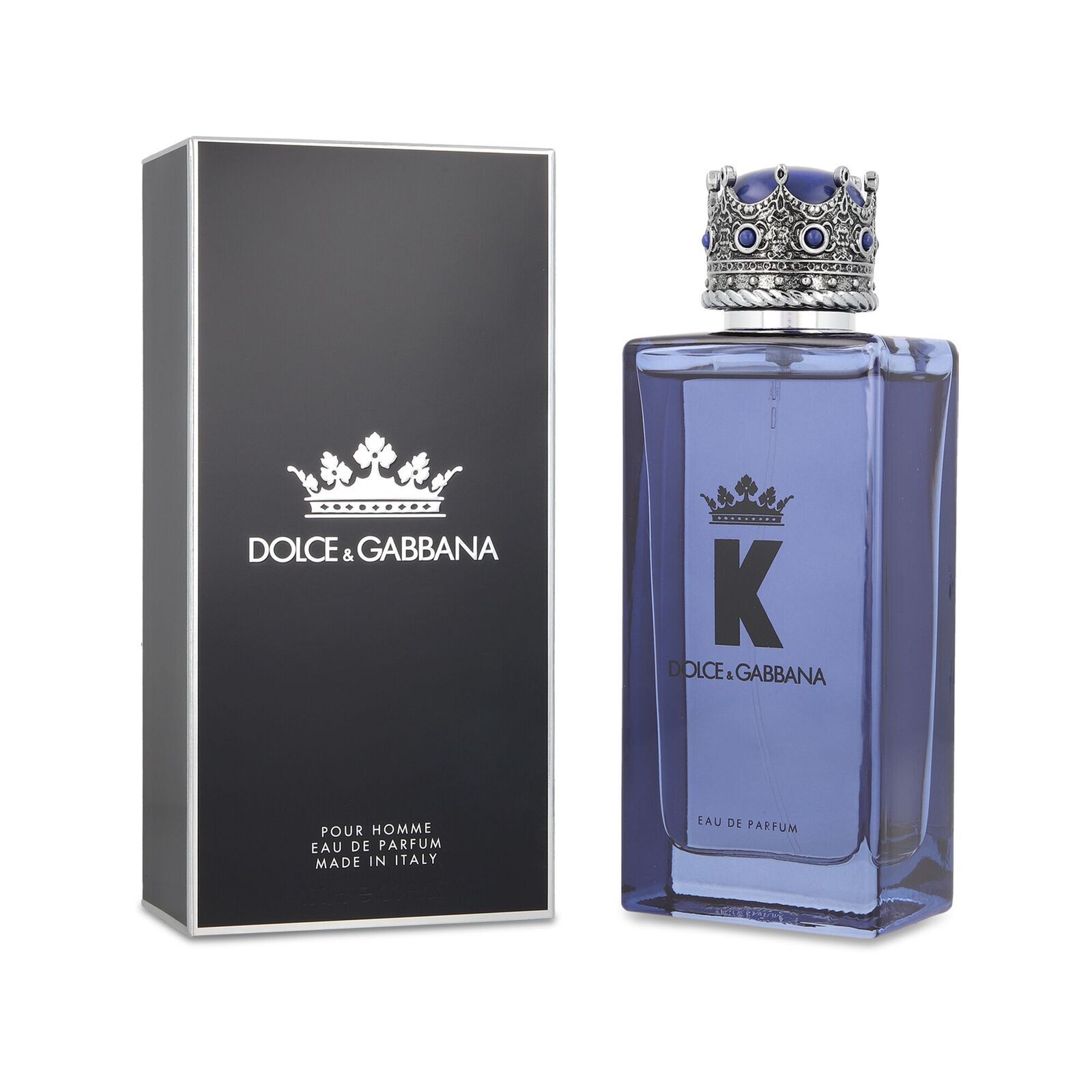 Dolce & Gabbana K Eau de Parfum Hombre 100ml