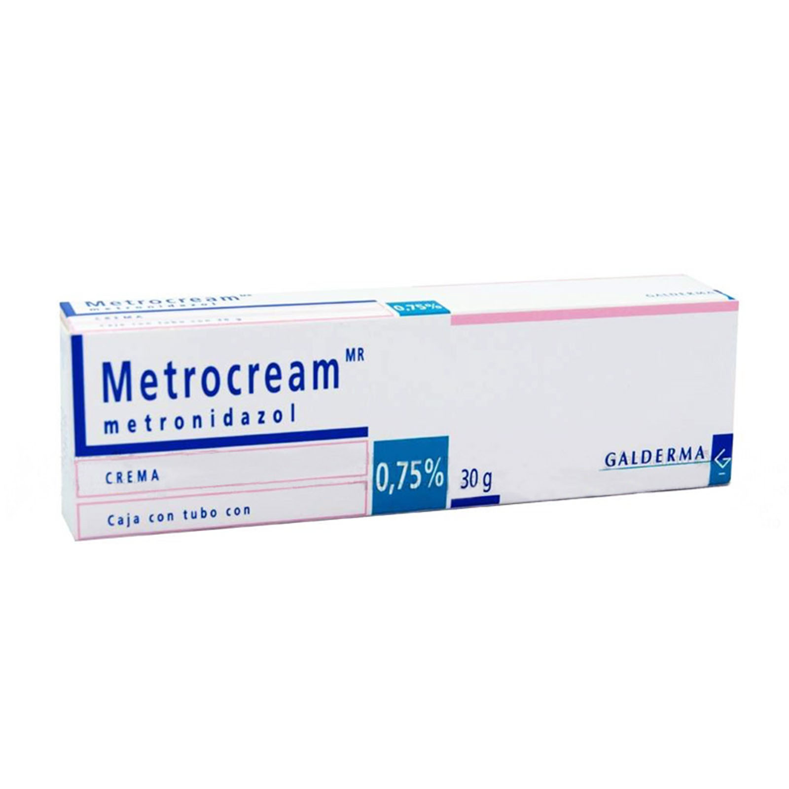 Farmacias del Ahorro | Metrocream Crema 30 gr | Tienda en línea a todo ...