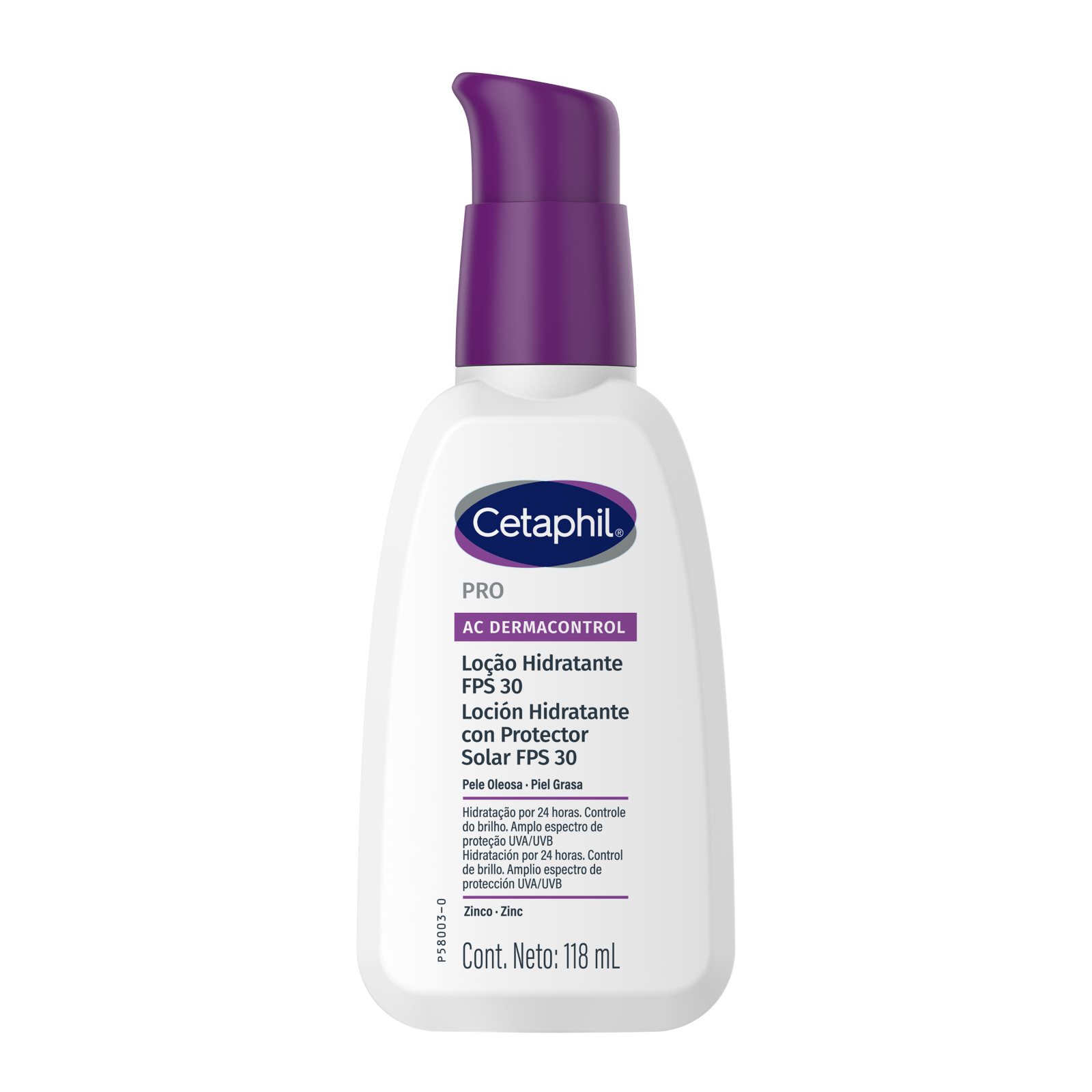 Dermacontrol Step 4 Farmacias del Ahorro | CETAPHIL PRO AC Dermacontrol Loción Hidratante ...