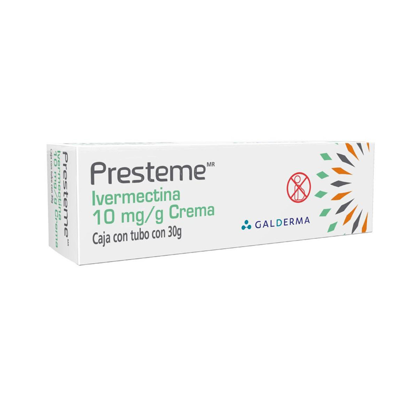 Farmacias del Ahorro | Presteme Crema 30 gr | Tienda en línea a todo México