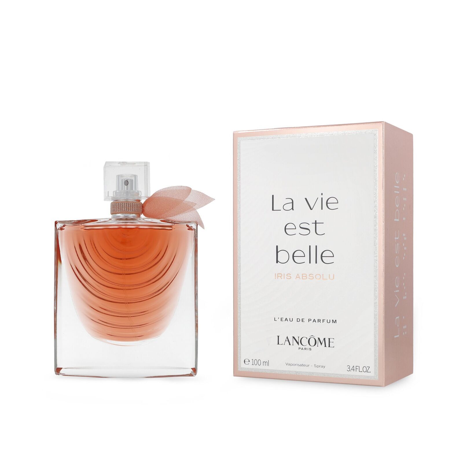 Perfume Lancôme La Vie Est Belle Iris Absolu Eau de Parfum Mujer 100 ml
