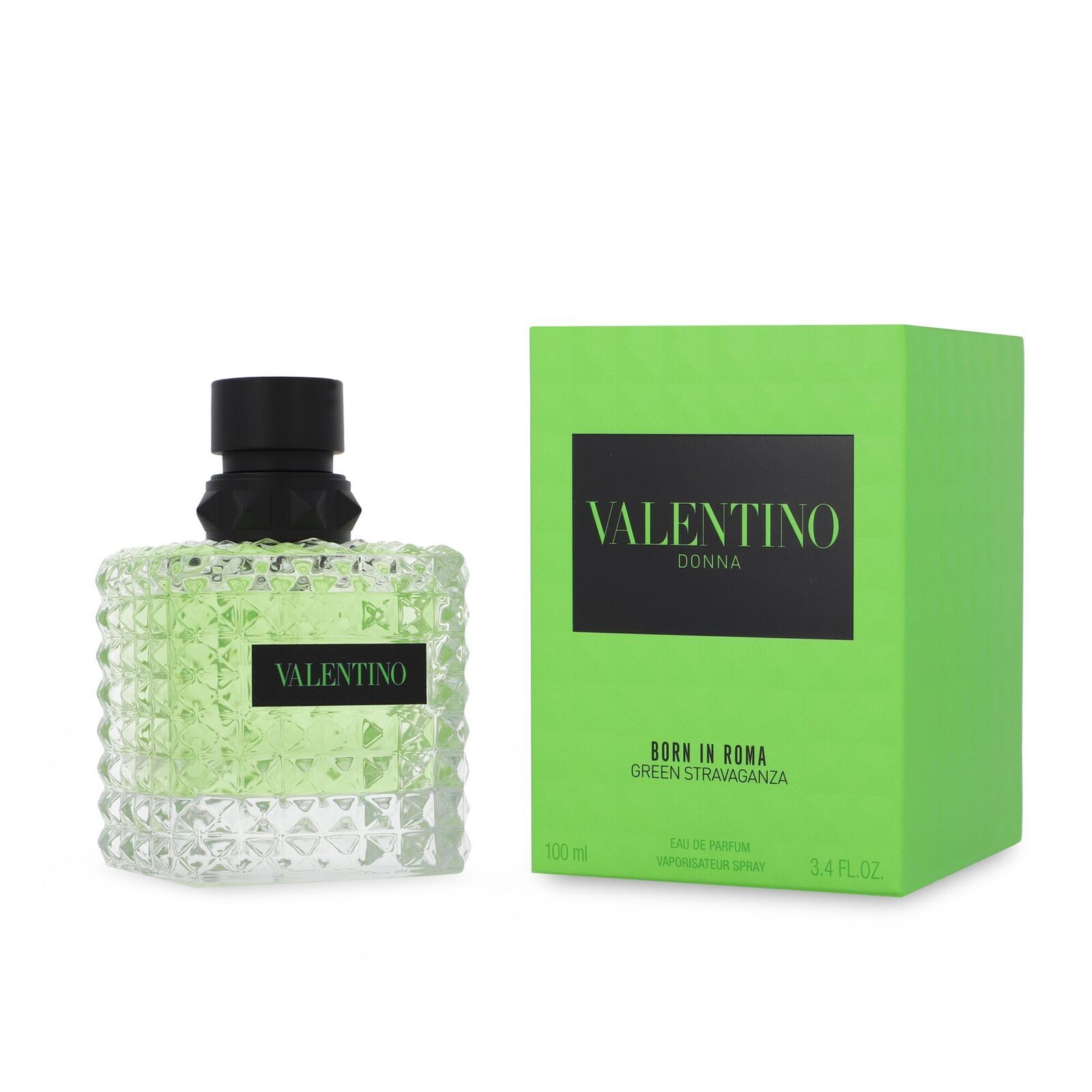 Valentino Beauty Born In Roma Donna Eau De Parfum 50ml フレグランス IFCHIC COM