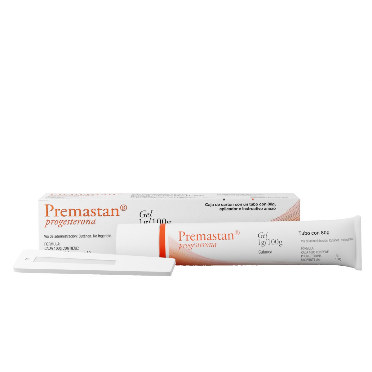 Farmacias del Ahorro | PREMASTAN GEL 80 GR | Tienda en línea a todo México