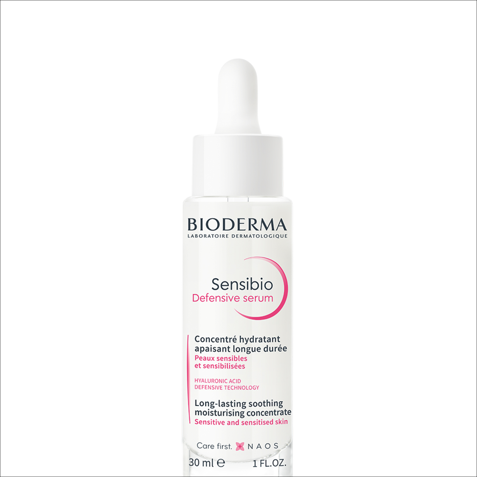 Bioderma Sensibio Defensive Sérum Suero para piel sensible 30 ml