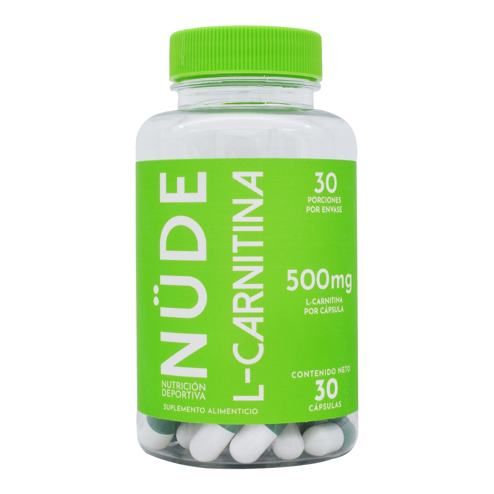 l carnitina por la noche Farmacias del Ahorro | Nude Suplemento Deportivo L-Carnitina 30 Cápsulas How Does Glutathione Beauty DMSO veterinary applications Size:12 PIECE