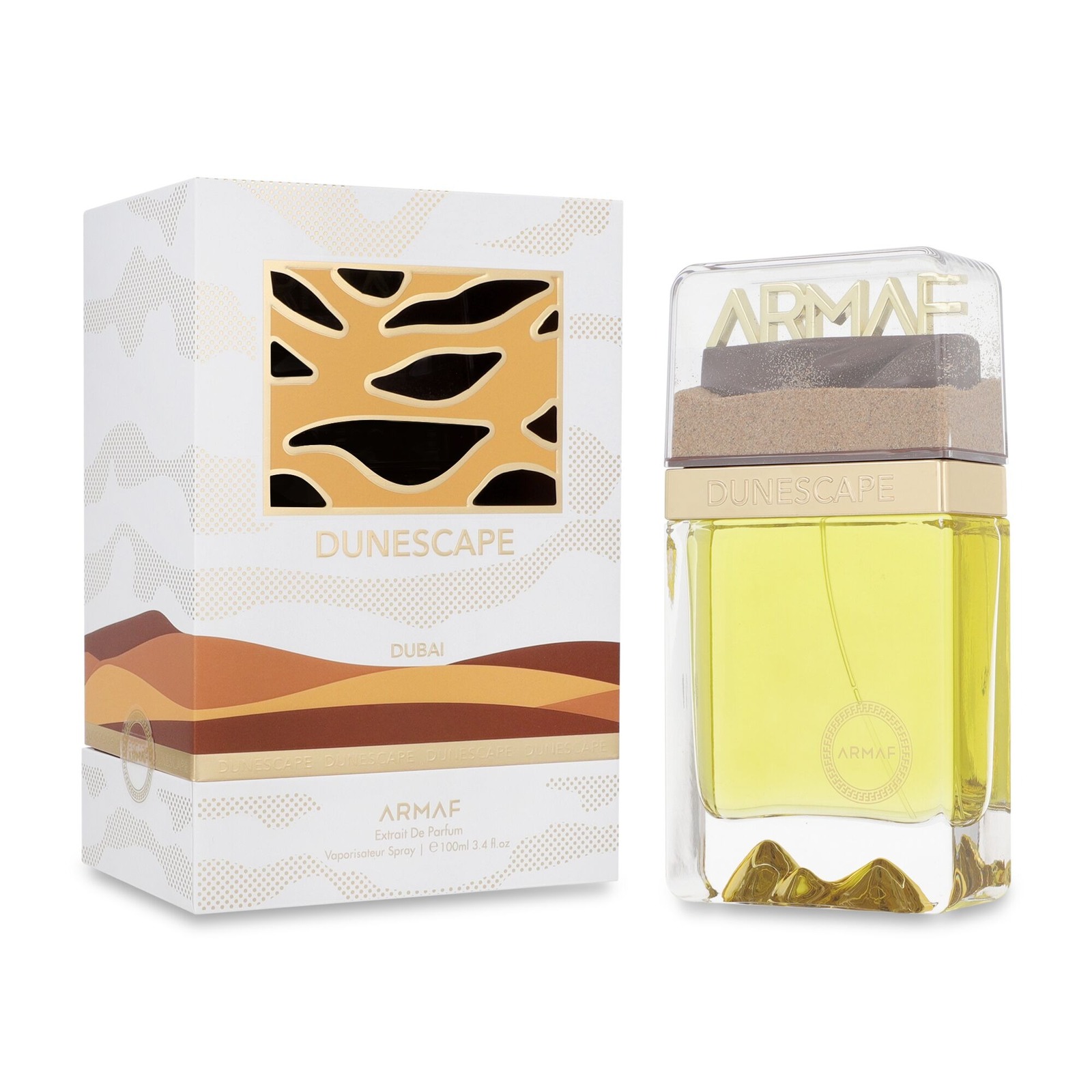 Farmacias del Ahorro | PERFUME ARMAF DUNESCAPE 100ML EXTRACTO DE ...