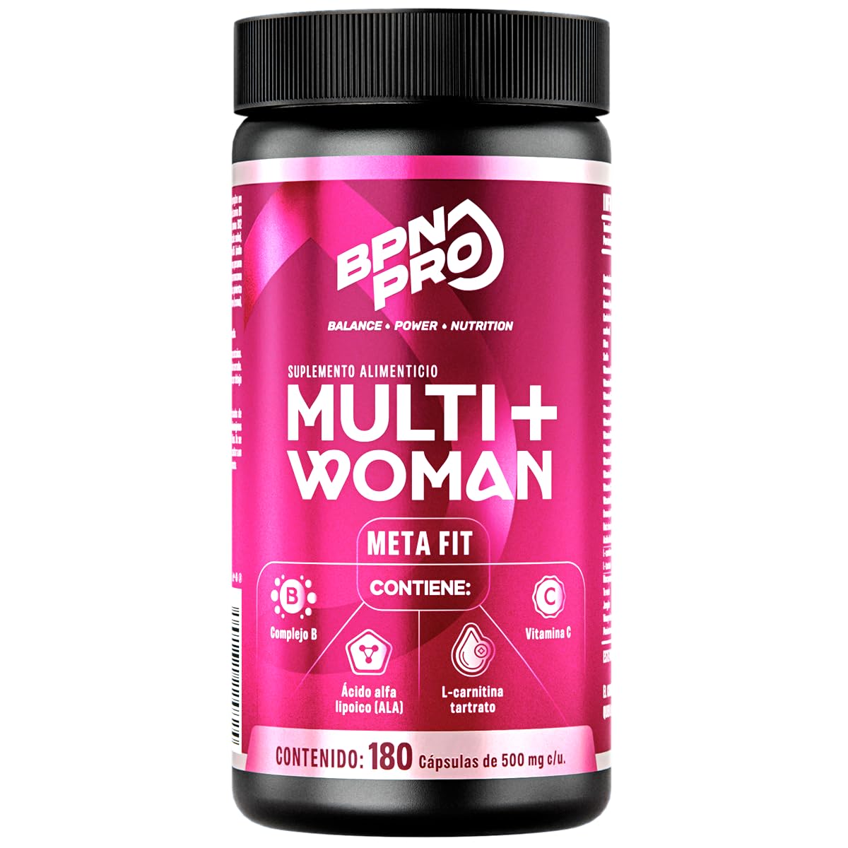 l-carnitina para mujeres Farmacias del Ahorro | Multi+ Woman | Multivitamínico Mujer 180 Cápsulas | 21 Activos: Complejo B Completo, L-Carnitina, Maca, Té Verde, Cúrcuma y Vinagre de Manzana Size:BPC-157 10mg + TB-500 10mg كريم ميدي بيل جلوتاثيون الأبيض 50 مل ✨ Meet the Glow
