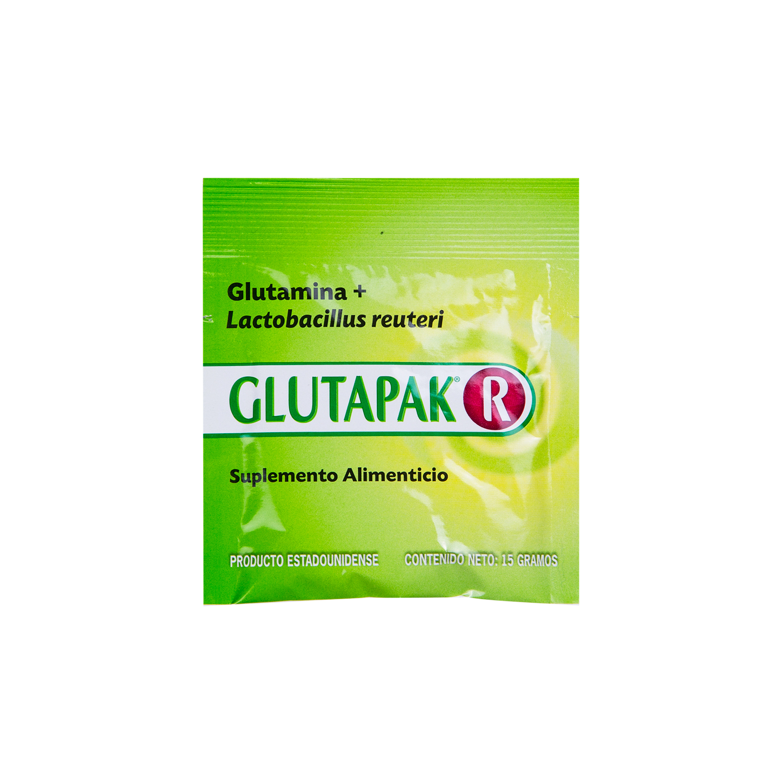 Glutapak r 15 g
