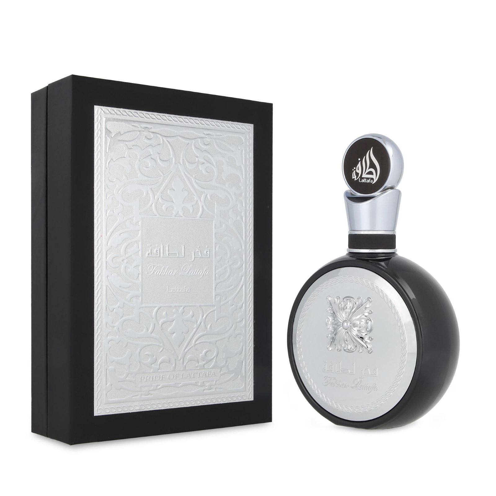 Perfume Lattafa Fakhar Eau de Parfum Hombre 100 ml
