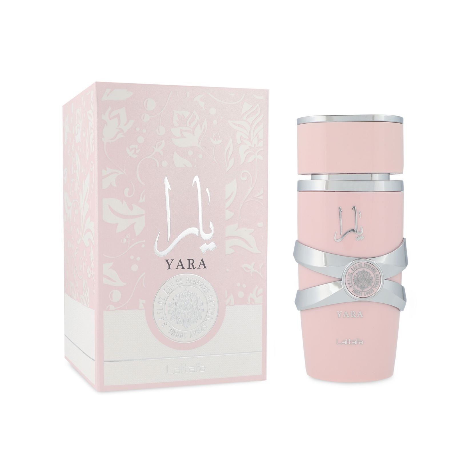 Perfume Lattafa Yara Eau de Parfum Mujer 100 ml
