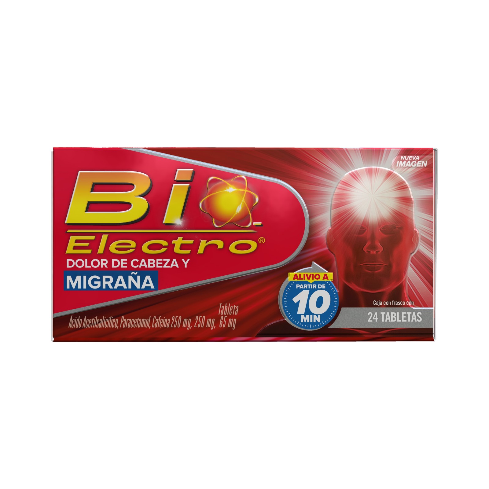 Farmacias del Ahorro | Bio Electro 24 tabletas | Tienda en línea a todo ...