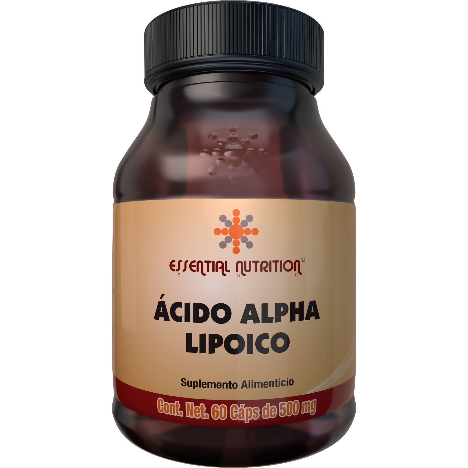l-carnitina ácido alfa lipoico farmacias del ahorro | Alpha 60 Cápsulas de 500 mg origin:korean