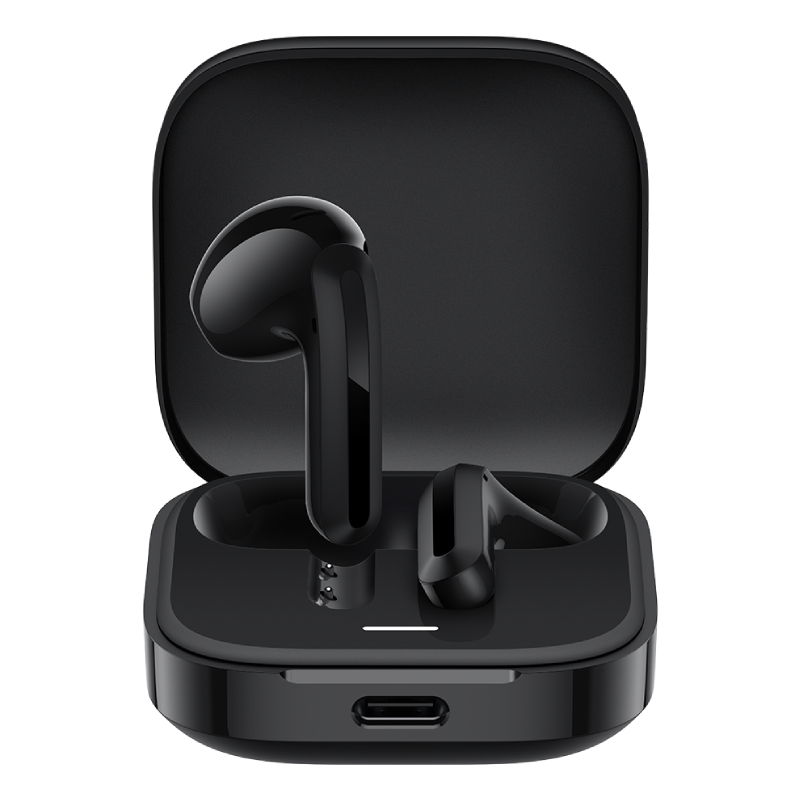 XIAOMI Redmi Buds 6 Active color negro