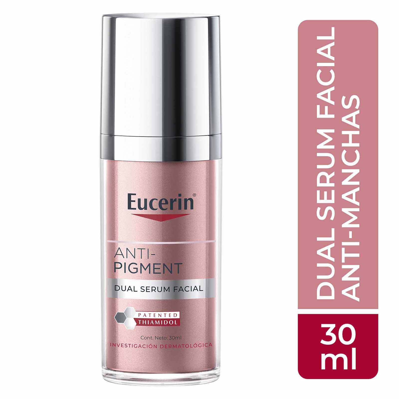 Eucerin antipigment dual serum facial 30 ml
