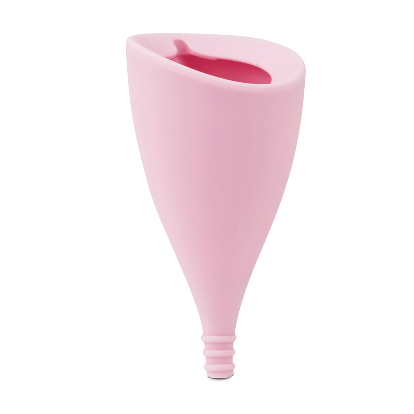 INTIMINA Lily Cup Copa Menstrual de Silicona Talla A