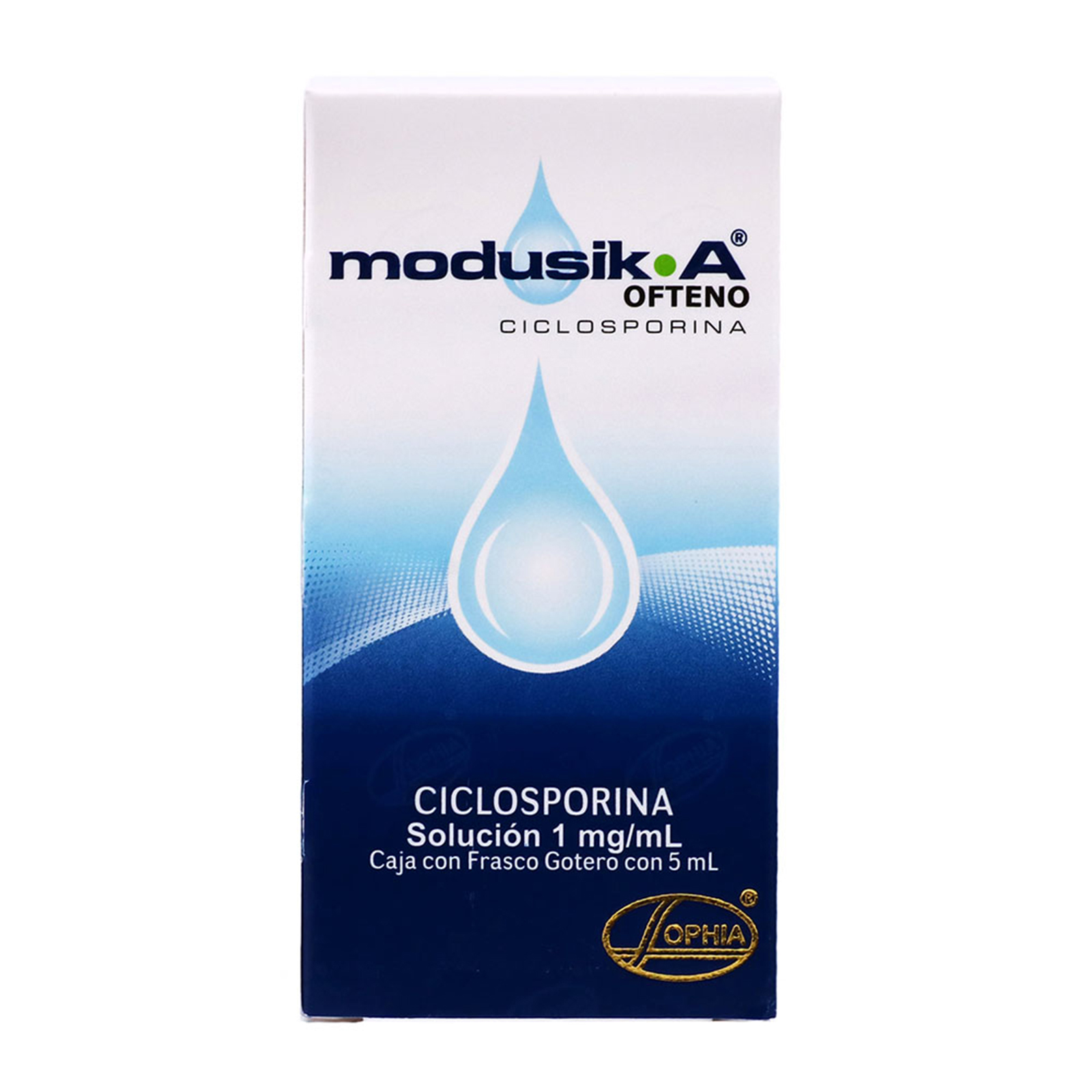 Farmacias del Ahorro | Modusik-A 1 Mg. Oft 5 Ml. Solucion | Tienda en ...
