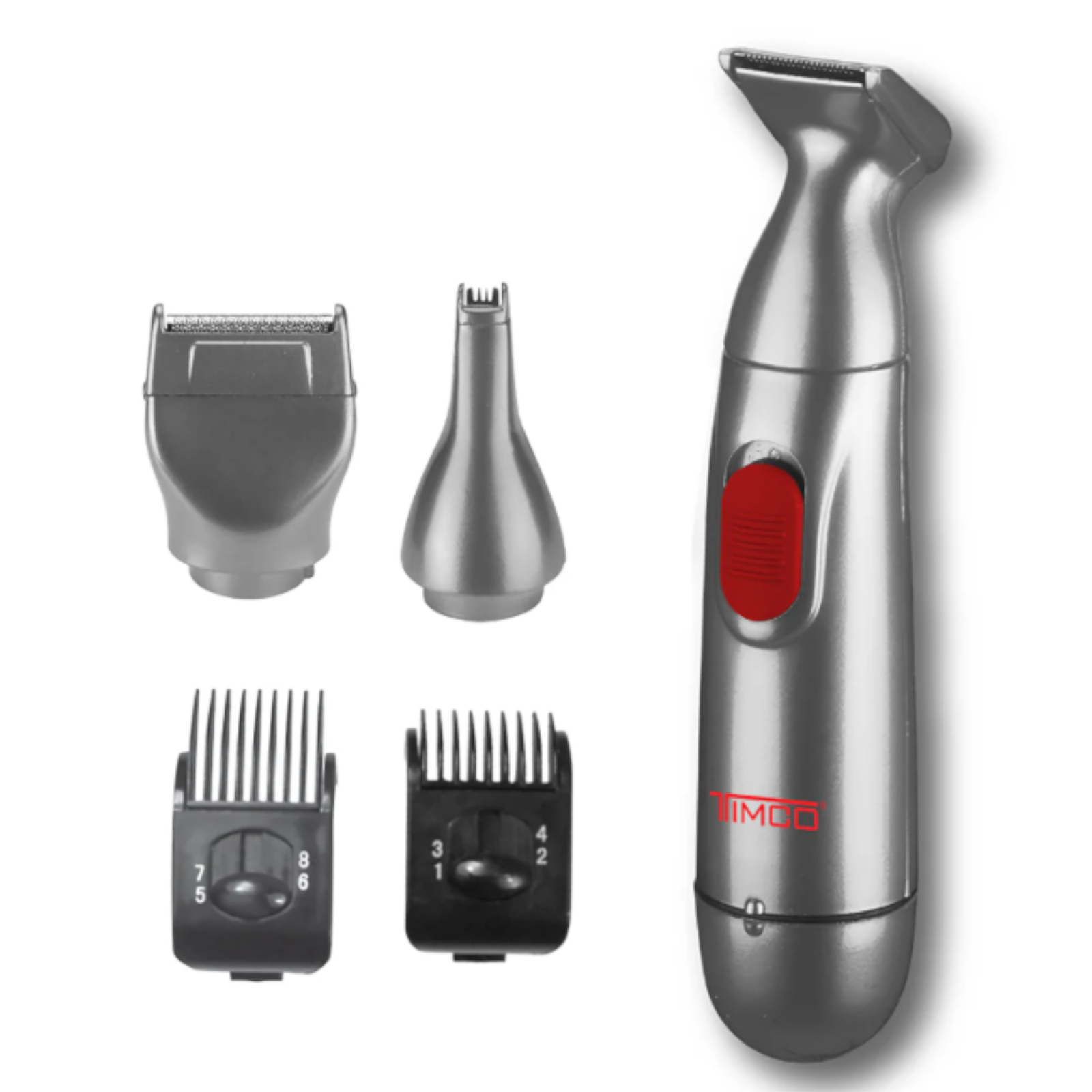 TIMCO Delineador Multi Usos 8 en 1