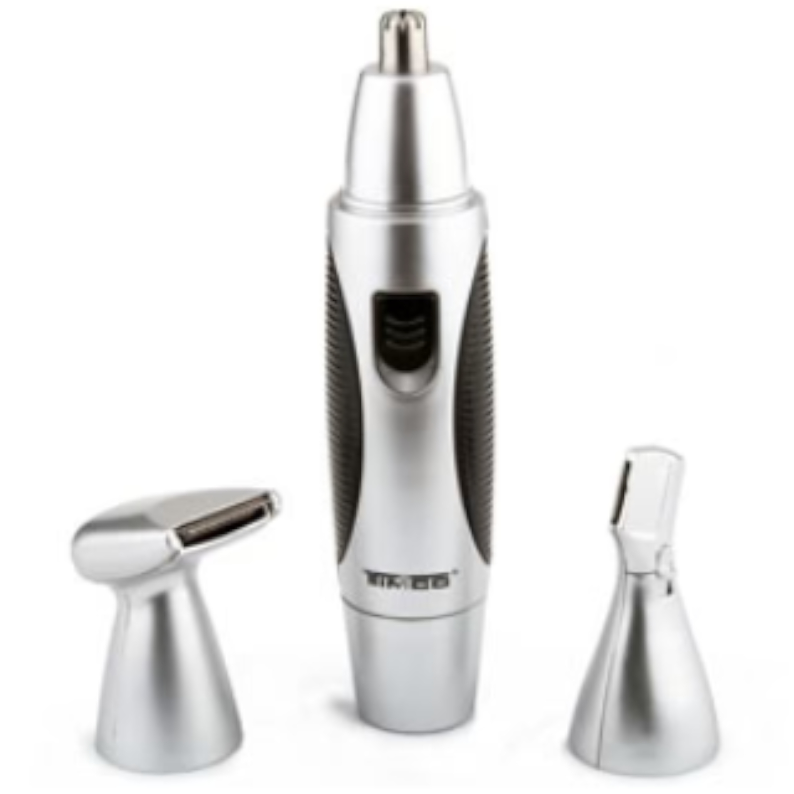 TIMCO Máquina Trimmer con 3 Accesorios