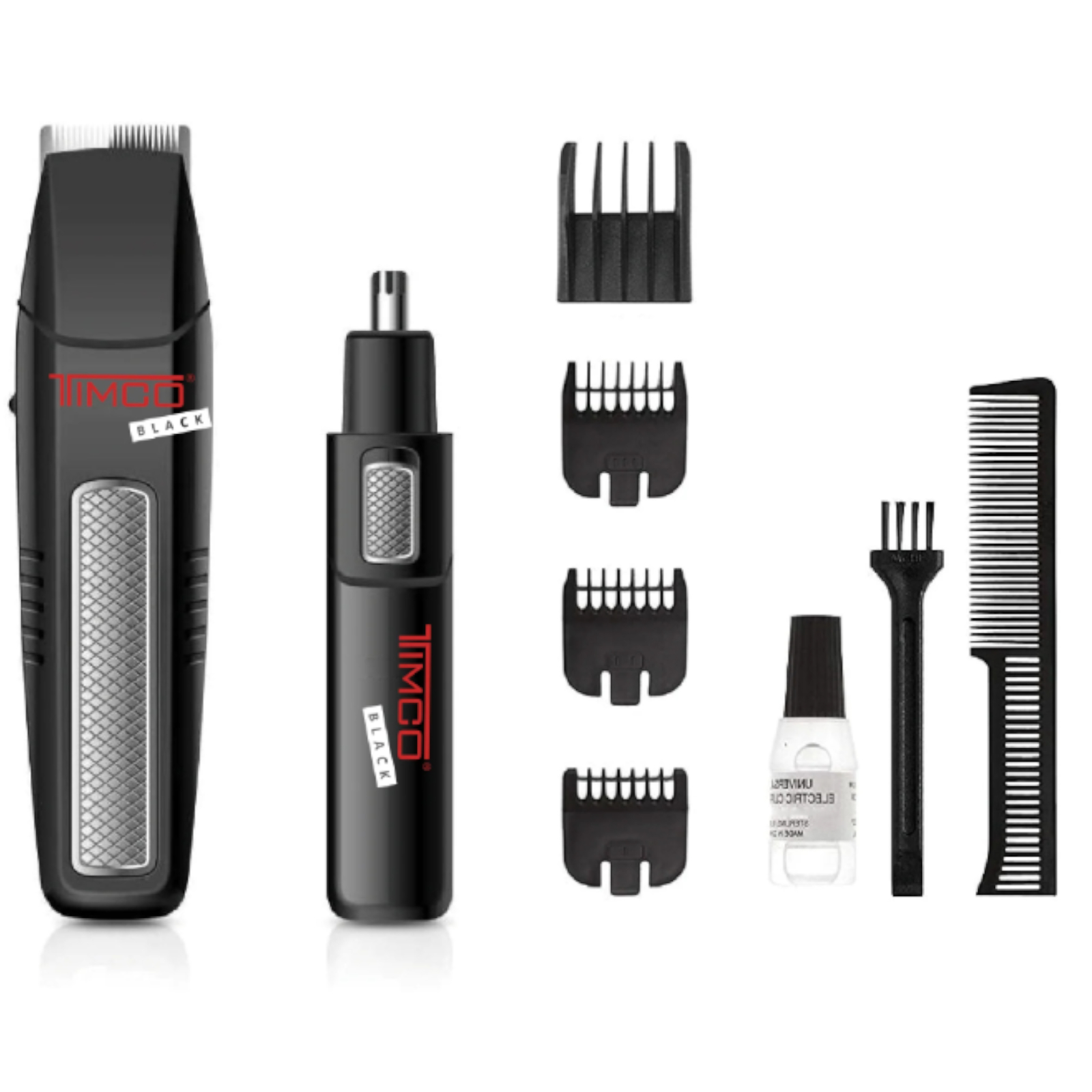 TIMCO Delineadora Recortadora para Barba Trimmer