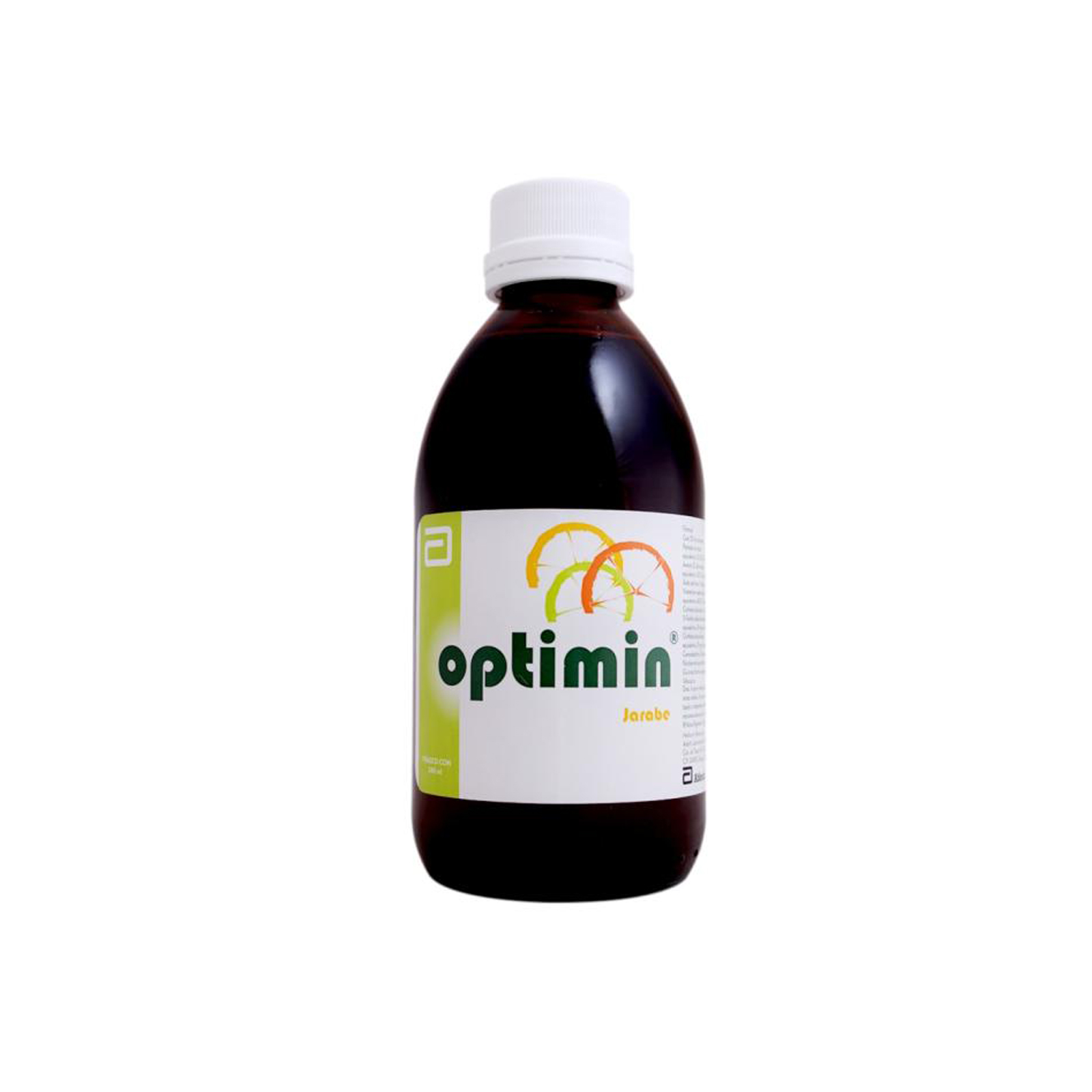Optimin Farmacias del Ahorro | Optimin jarabe oral 240 ml | Tienda en línea a ...