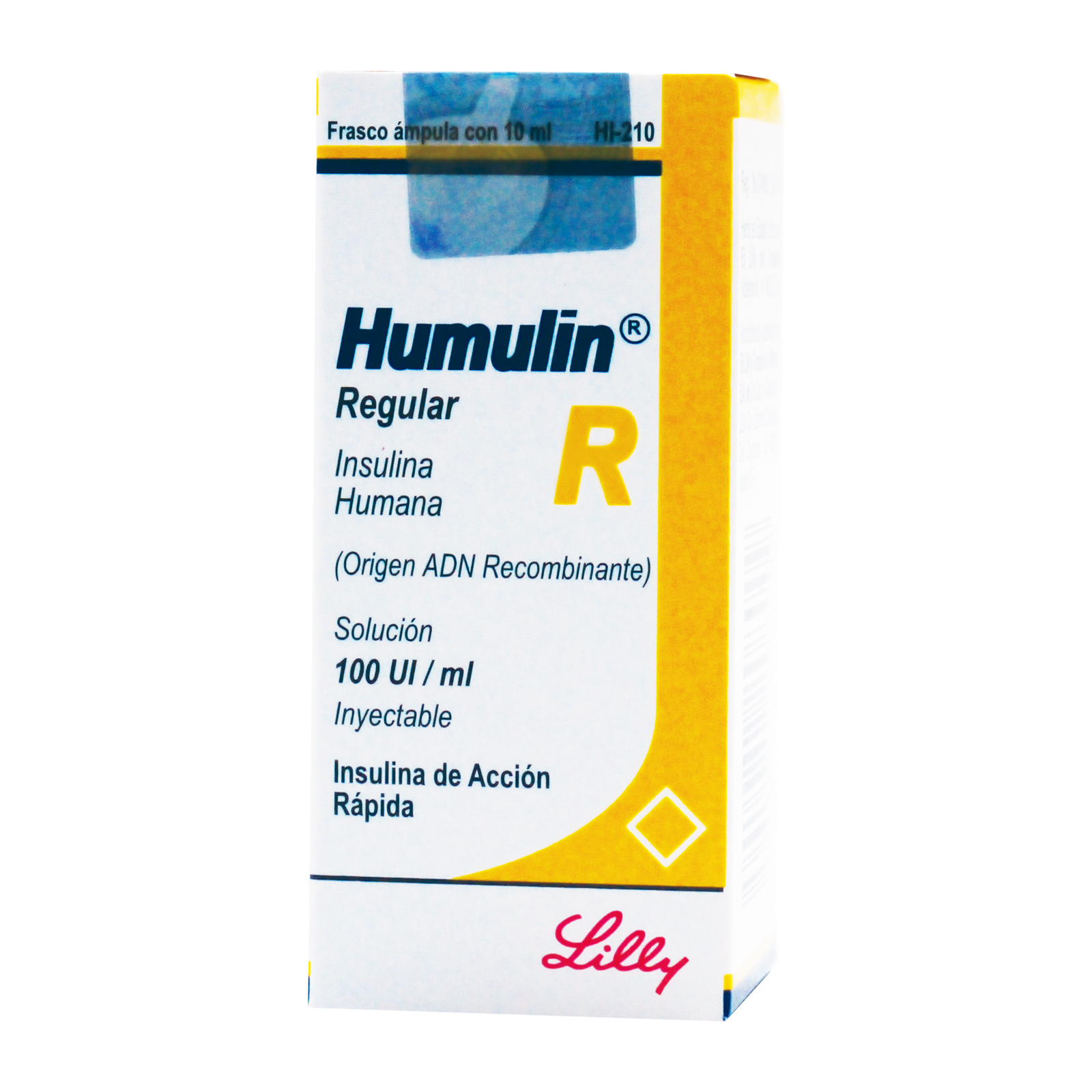 Farmacias del Ahorro | Humulin R 100 U.I. 10 Ml. F A | Tienda en línea ...