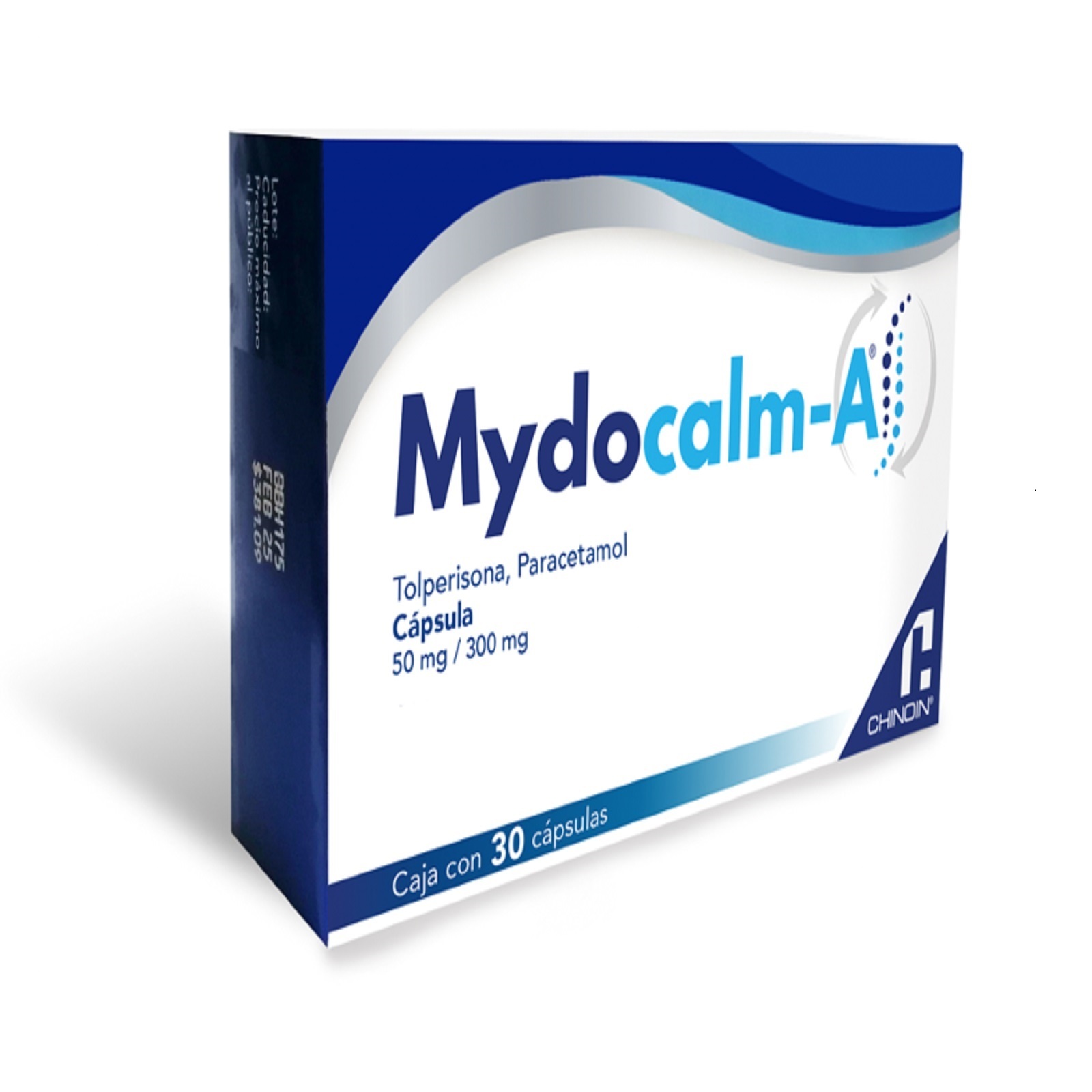 Farmacias del Ahorro | Neuralin solución Inyectable 2 piezas