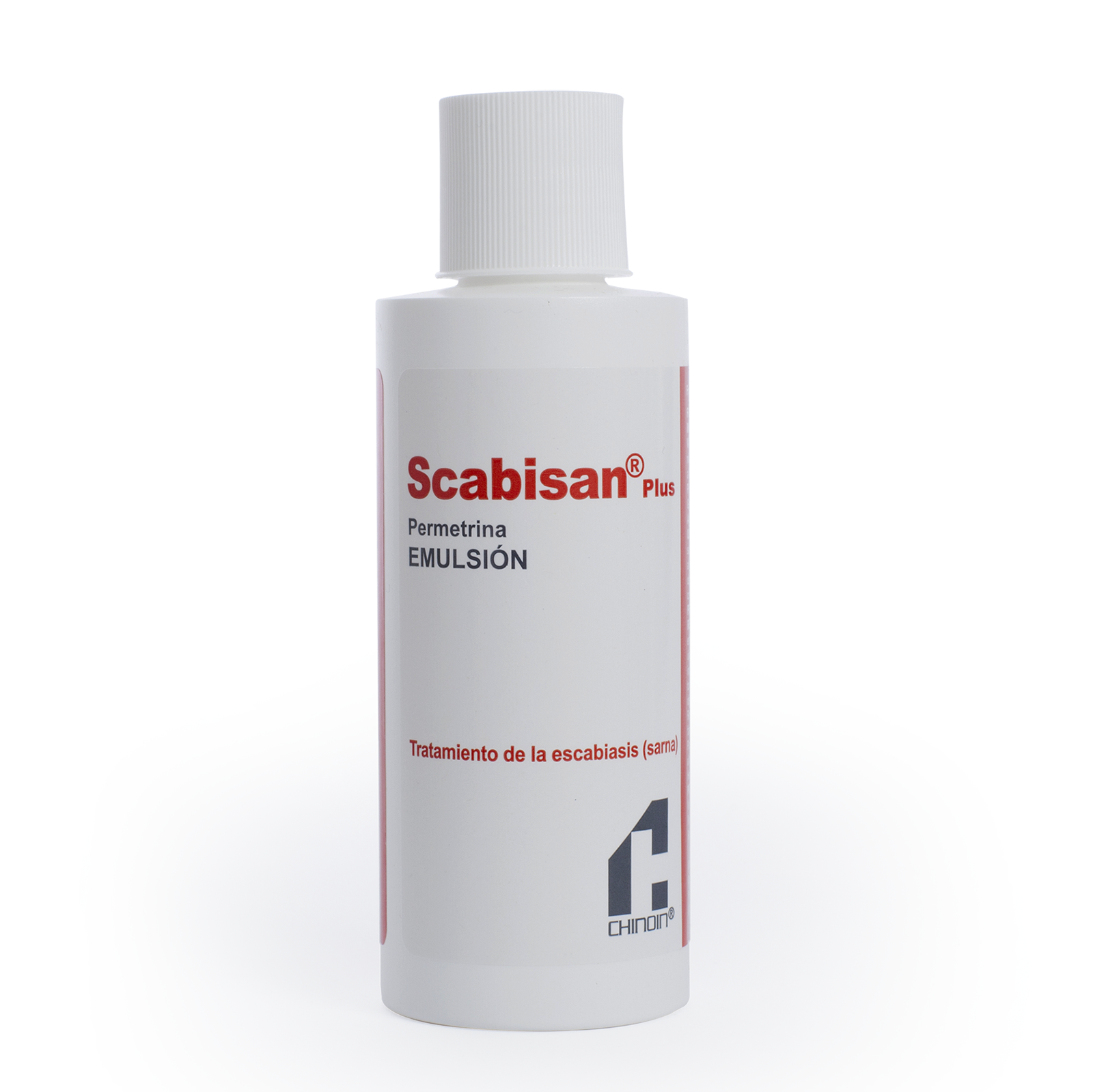 Scabisan plus cut 120 ml emuls
