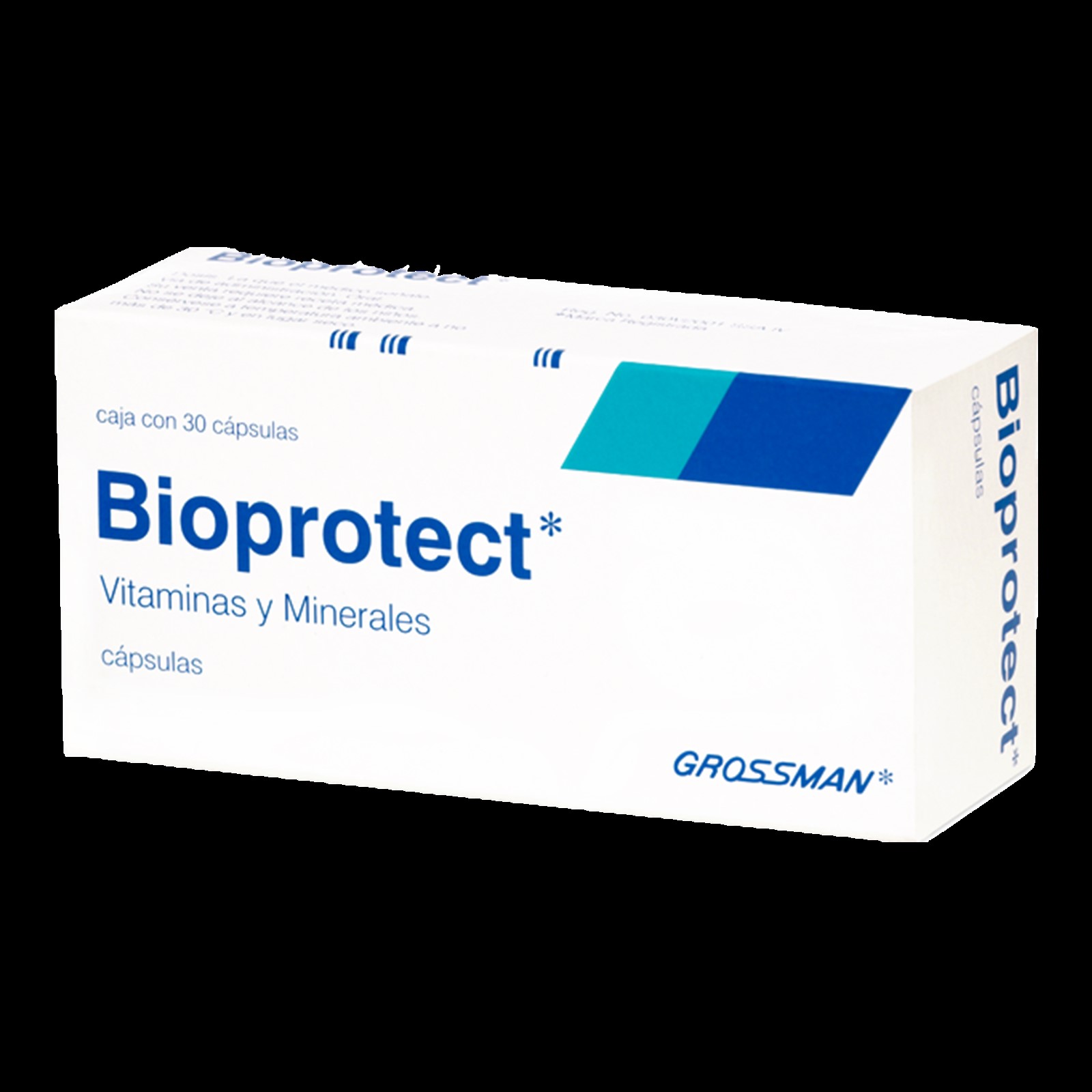 Bioprotec Oral 30 cápsulas
