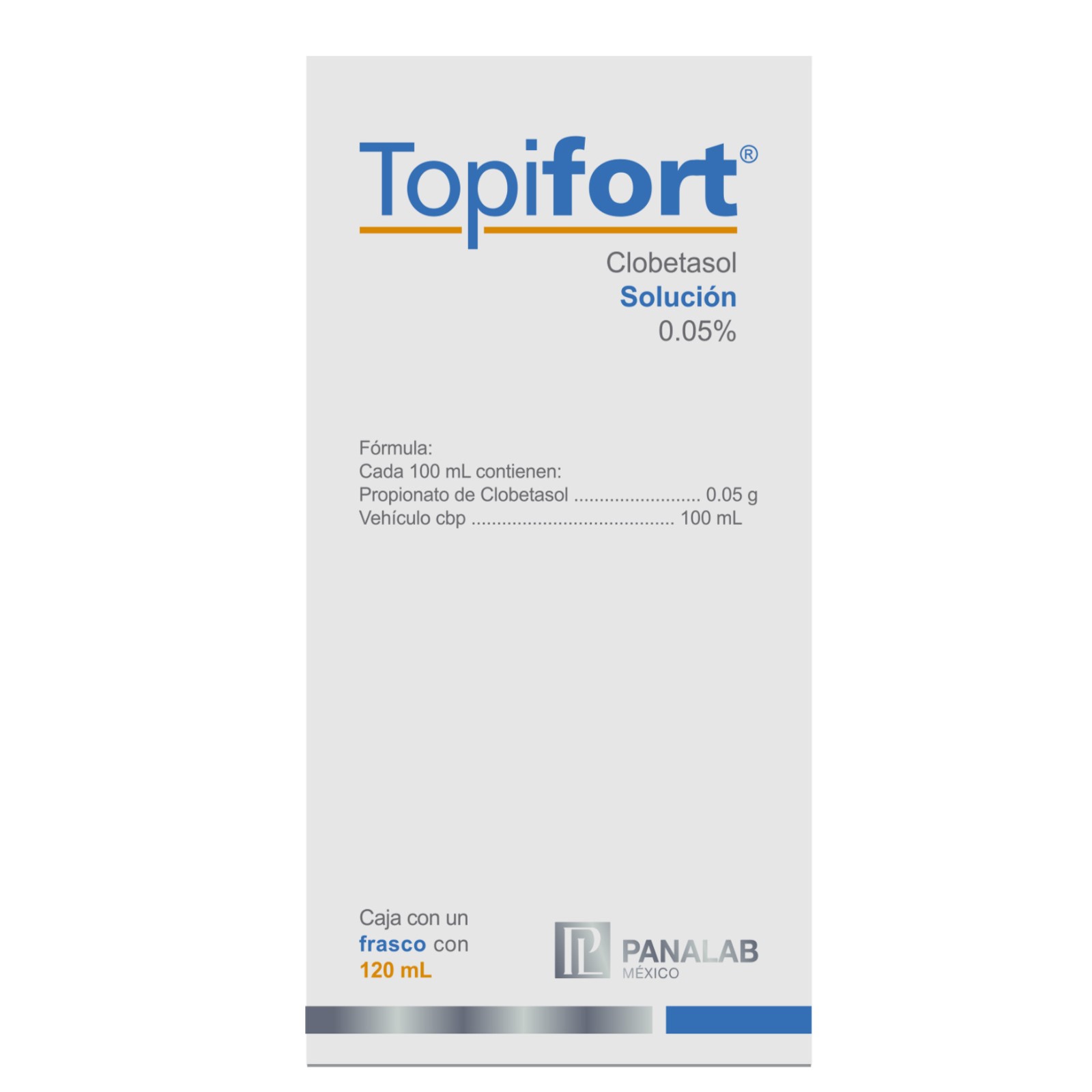 Farmacias del Ahorro | Topifort 0.05% Solución 120 mL | Tienda en línea ...