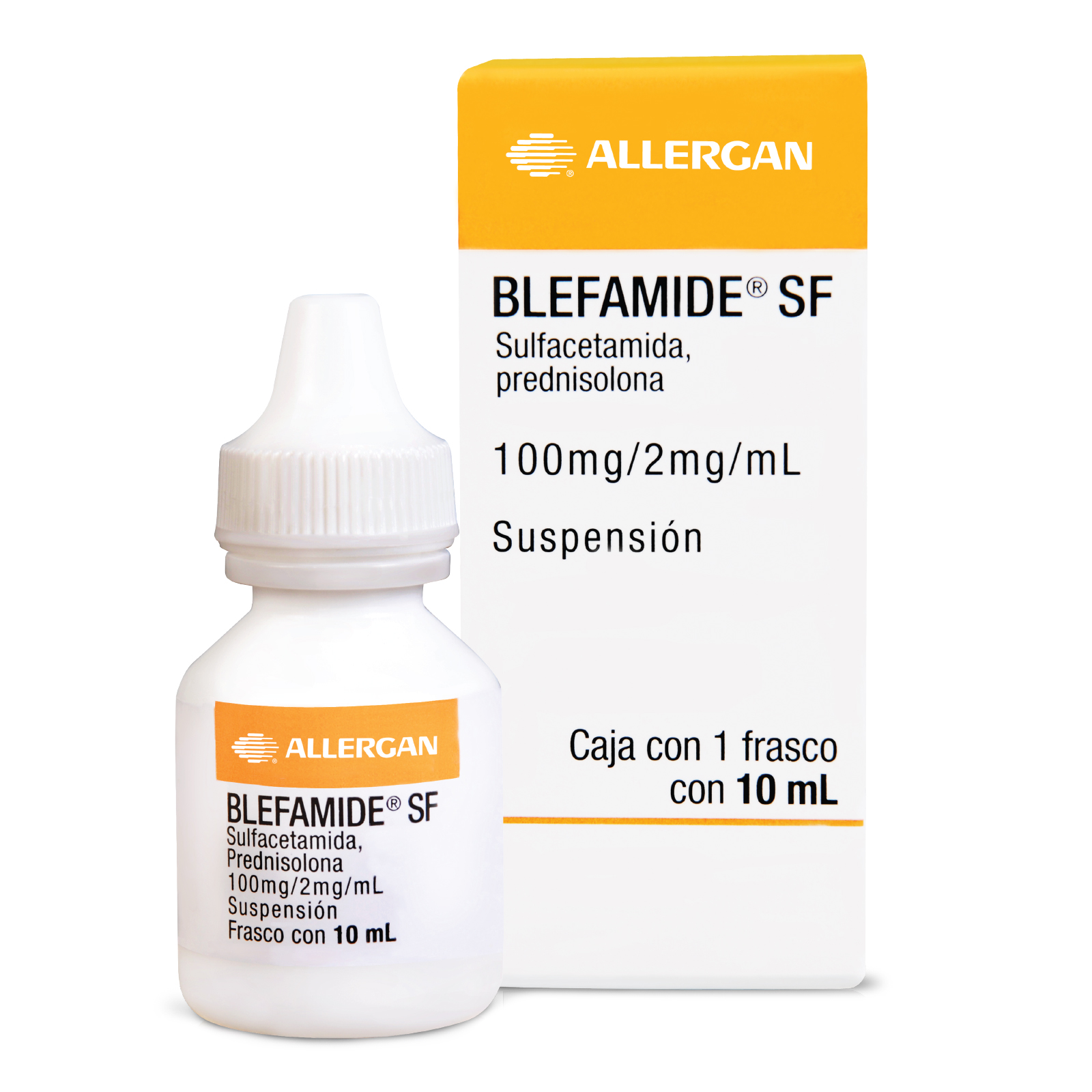 Farmacias del Ahorro | Blefamide-Sf Oftalmico 10 Ml. Suspension ...