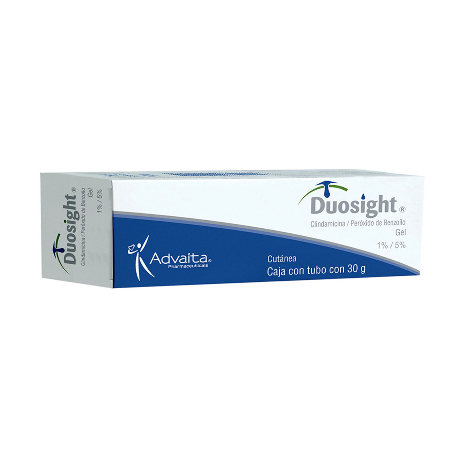 Farmacias del Ahorro | Duosight 1%/5% C/30gr Gel | Tienda en línea a ...