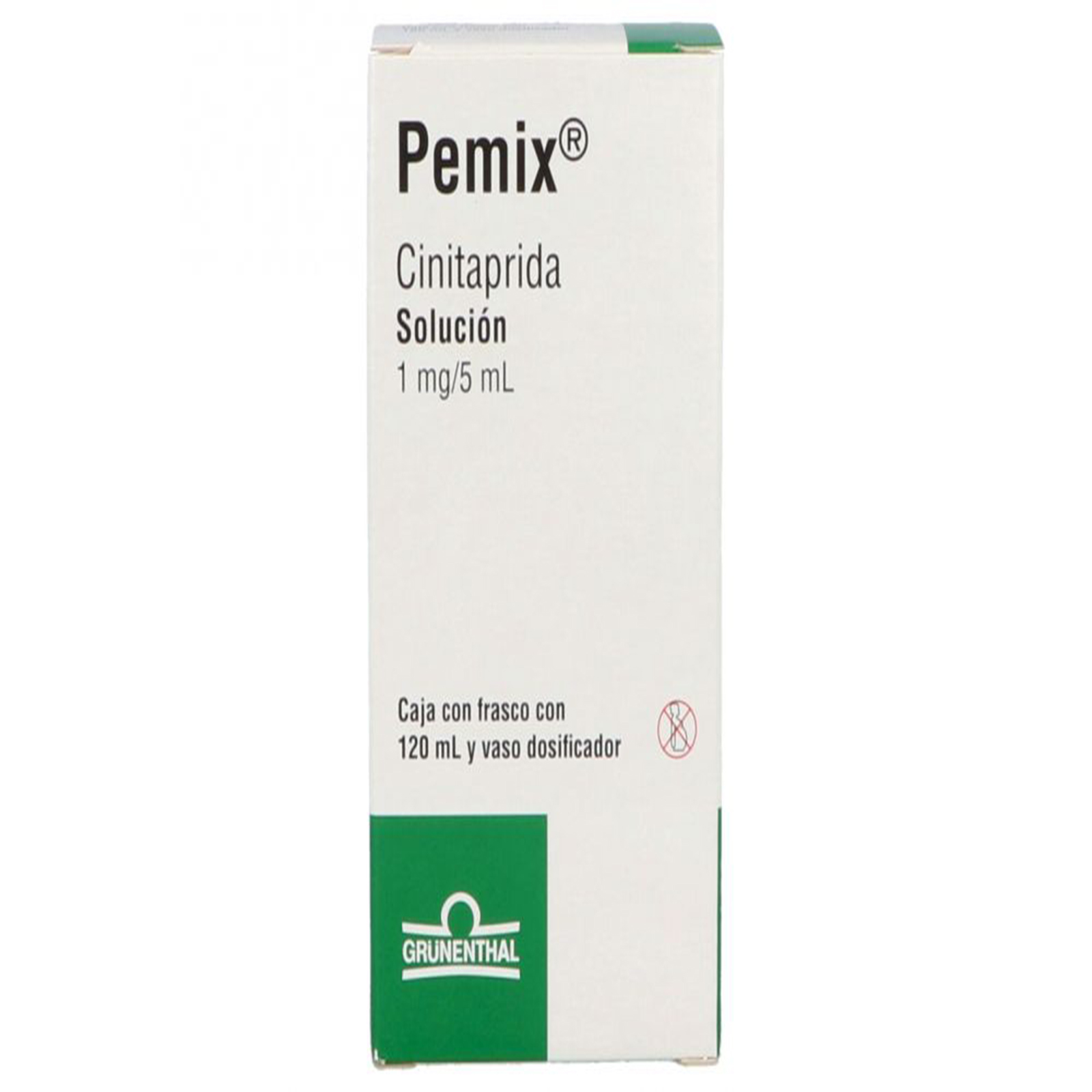 Farmacias del Ahorro | PEMIX 120 ml | Tienda en línea a todo México