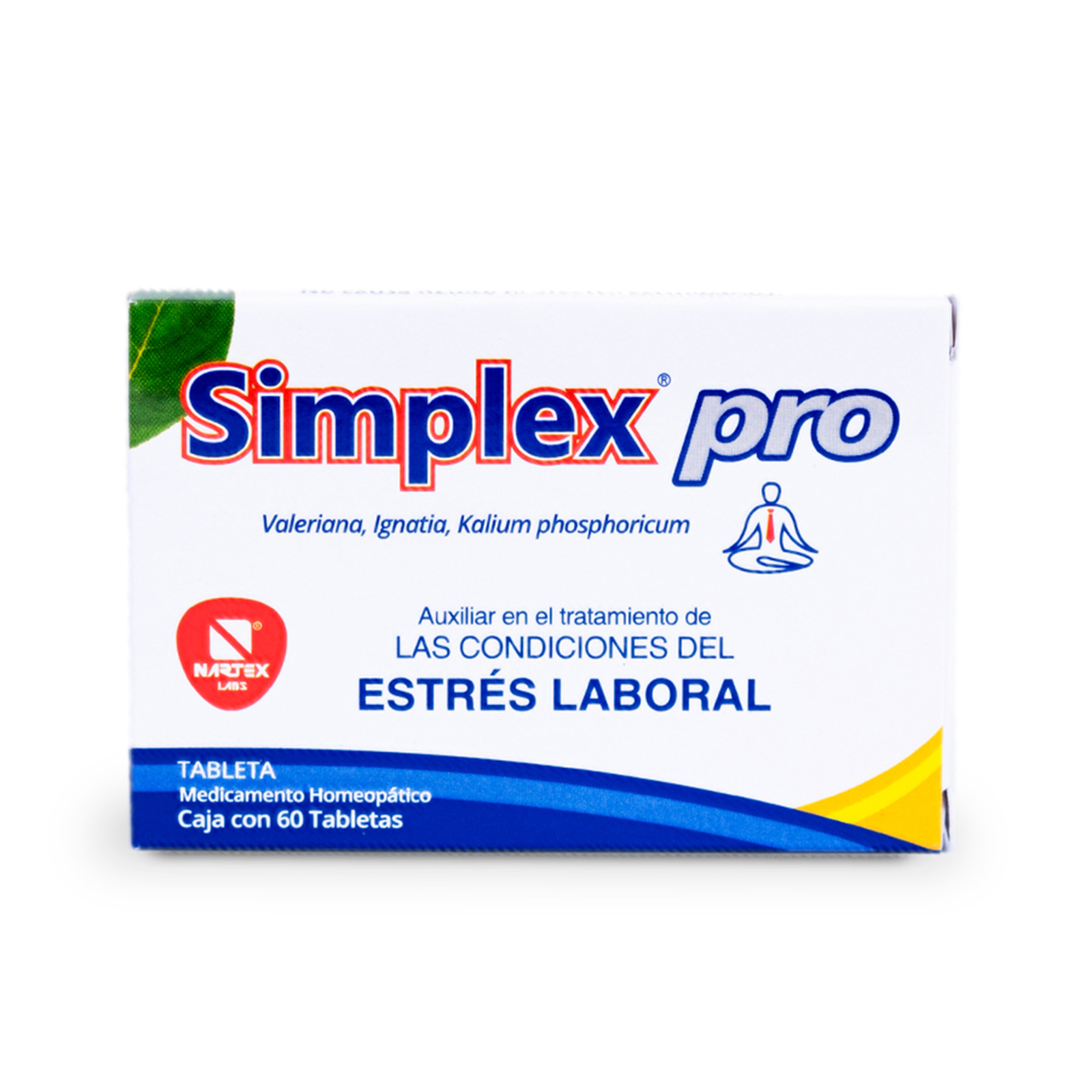 Farmacias del Ahorro | Simplex Pro 60 Tabletas | Tienda en línea a todo ...