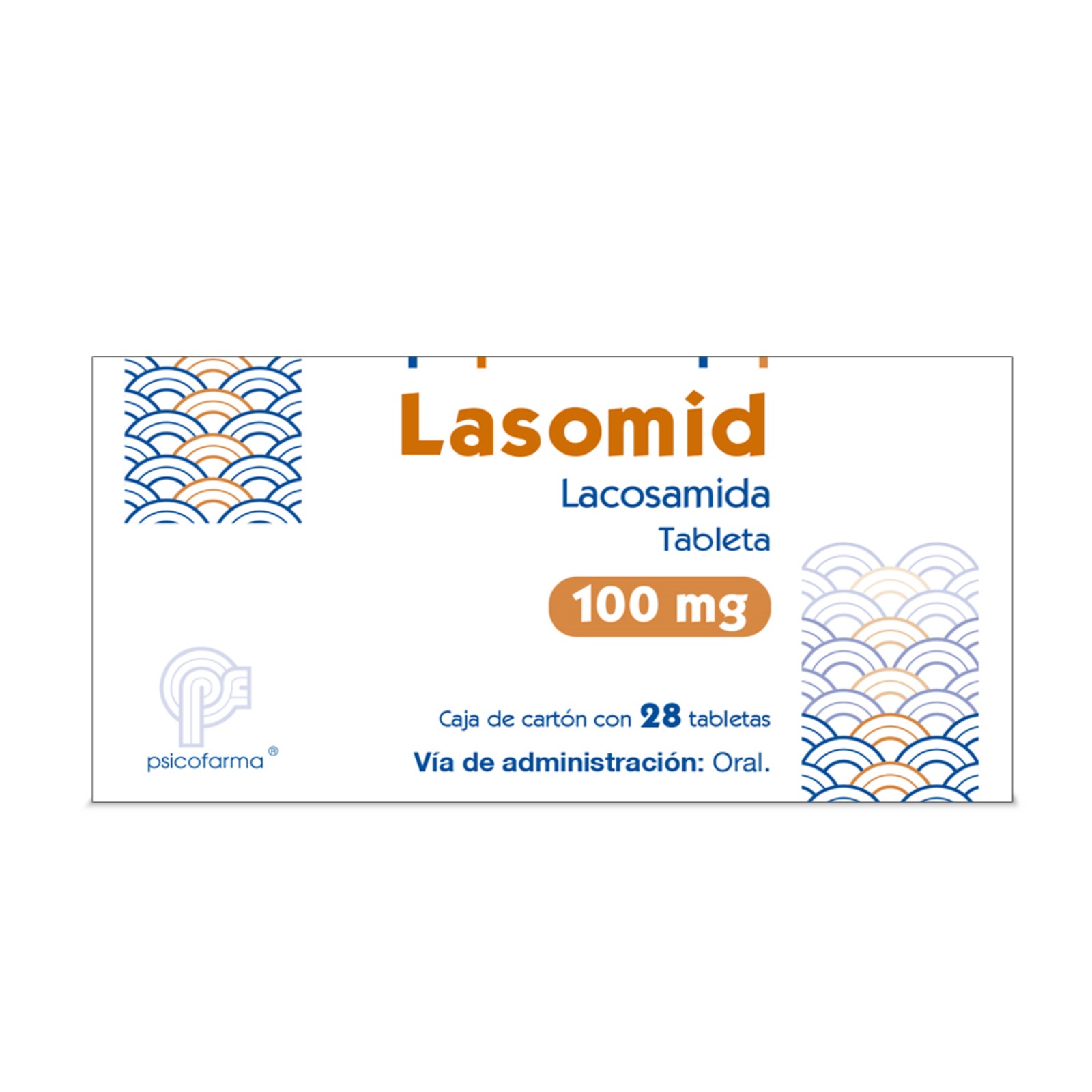 Farmacias del Ahorro | Lasomid 100 mg 28 Tabs | Tienda en línea a todo ...