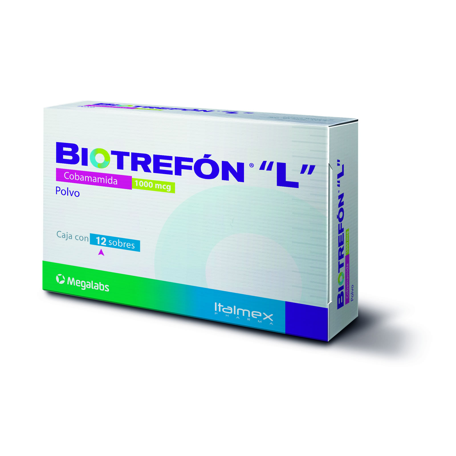 Farmacias del Ahorro | Biotrefon 