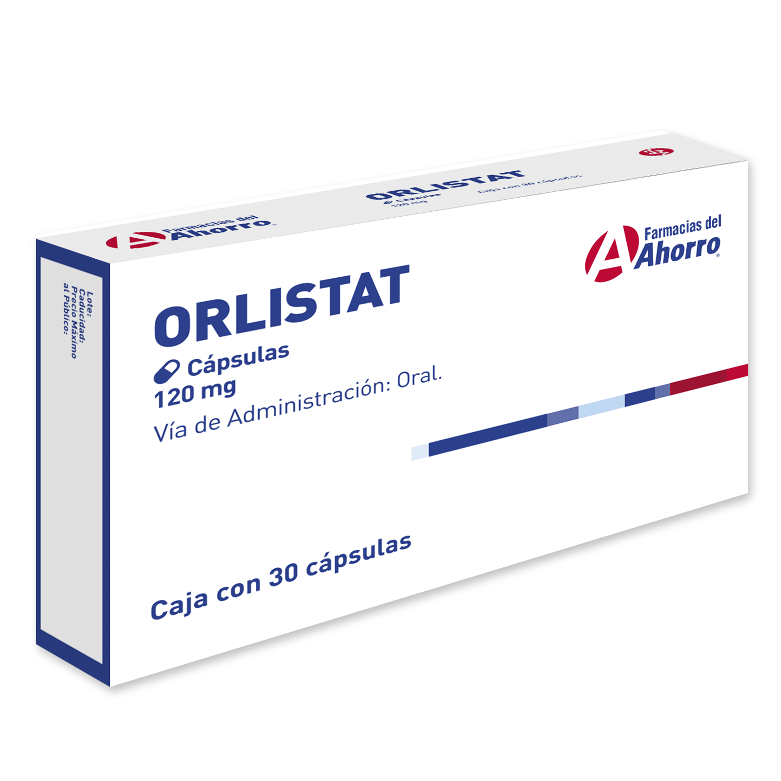 orlistat/l-carnitina 120 mg/200 mg Orlistat / L-carnitina 60 / 200 mg Orlistat/levocarnitina 120/200mg 30caps | MercadoLibre