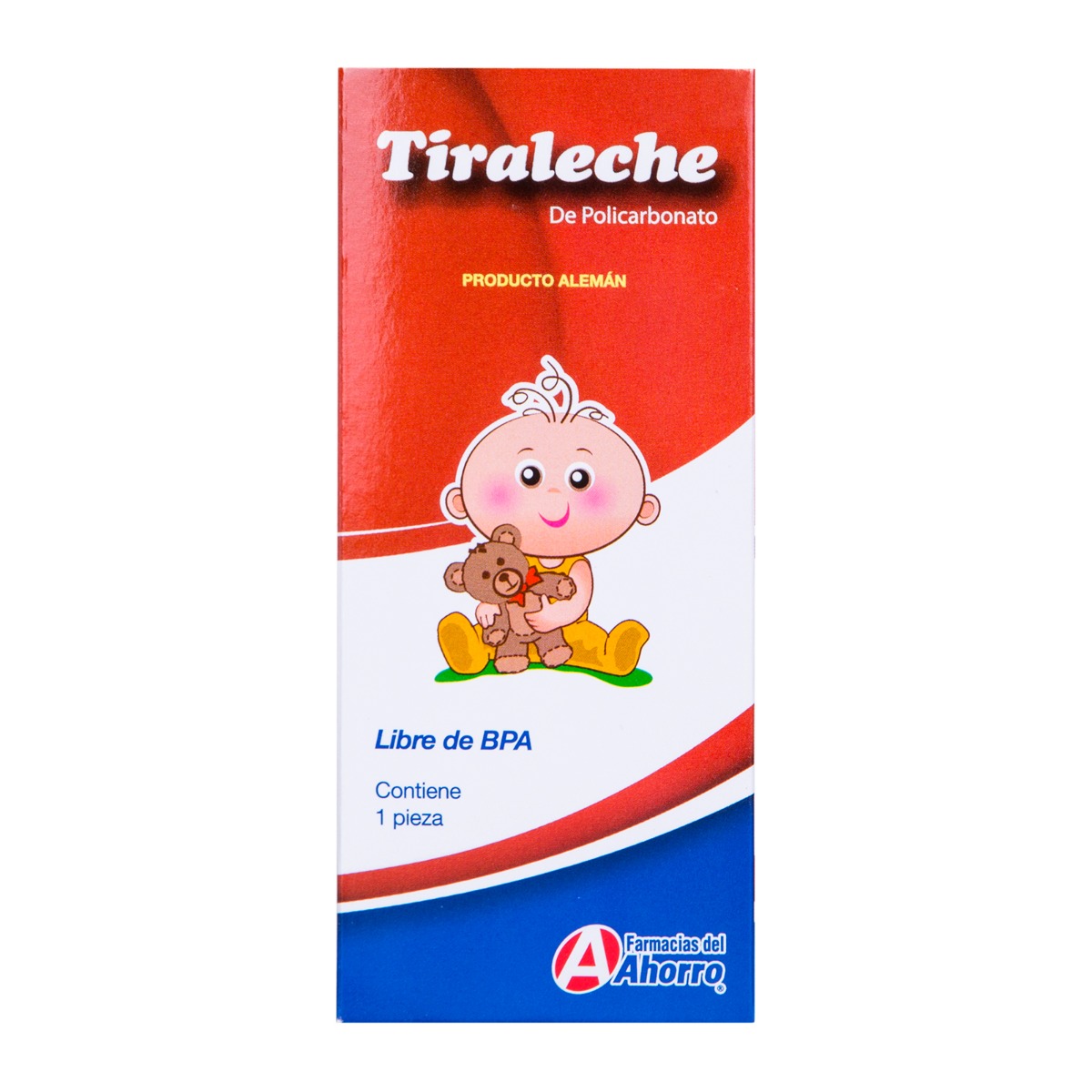 Farmacias del Ahorro | Tiraleche del Ahorro Vainilla | Tienda en línea ...