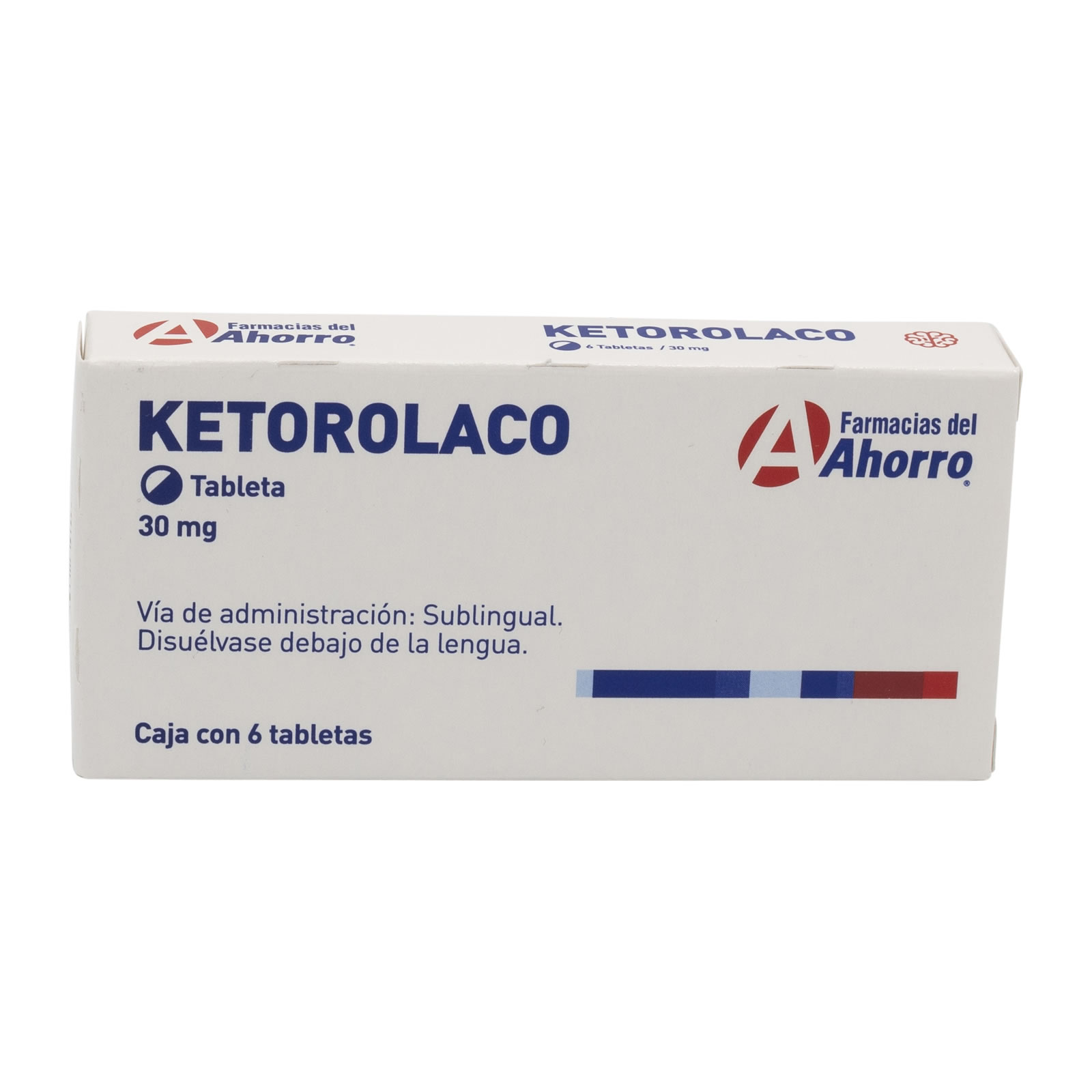 Farmacias del Ahorro
