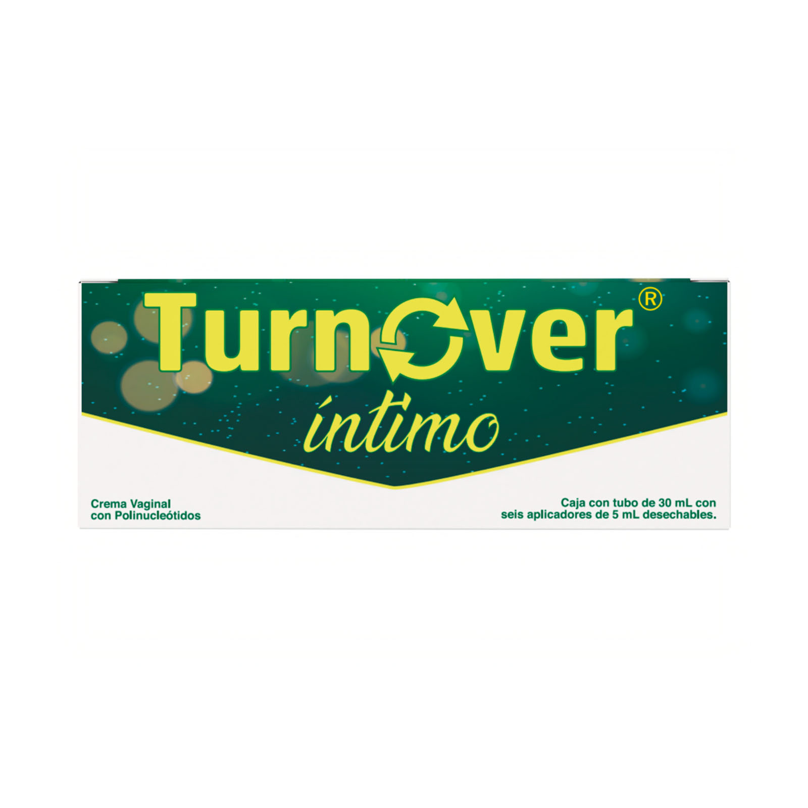 Turnover Intimo Crema 30 ml