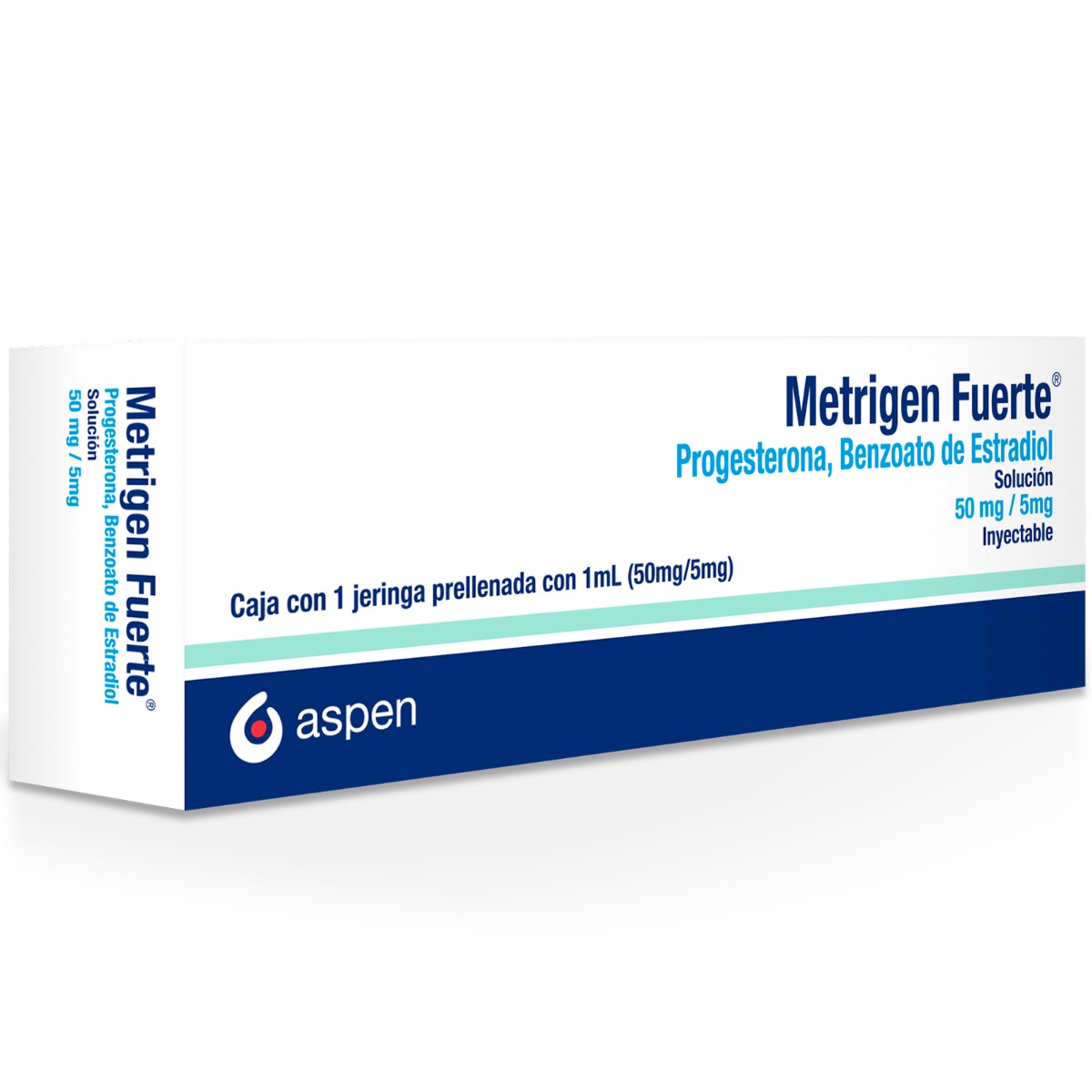 Farmacias del Ahorro | Metrigen Fuerte 50 mg / 5 mg | Farmacias del ...