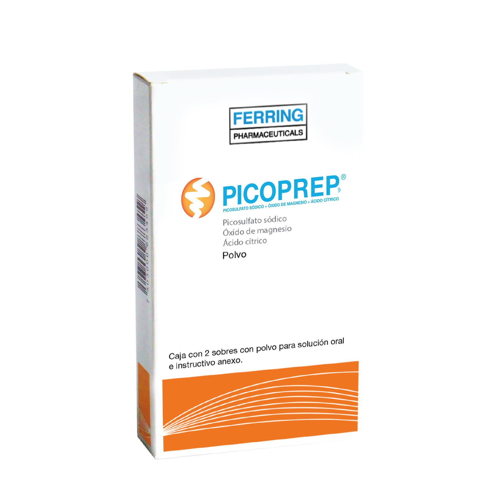 Farmacias del Ahorro | Picoprep 10 mg Oral 2 Sobres | Tienda en línea a ...