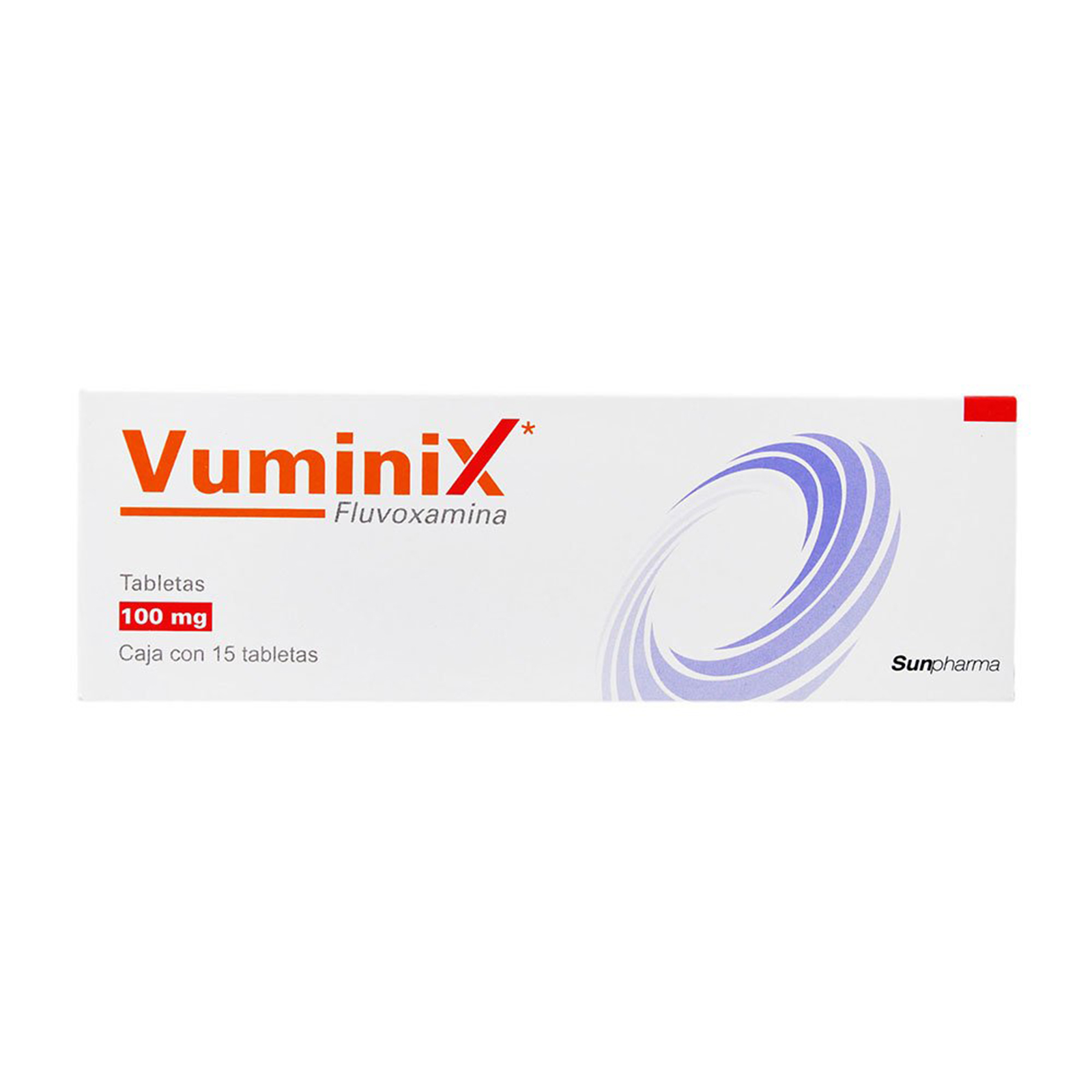 Farmacias del Ahorro | Vuminix 100 Mg. Oral 15 Tabletas | Tienda en ...