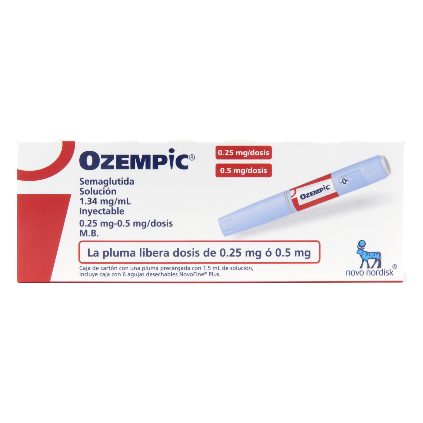 semaglutide pastillas mexico Importante si tomas Rybelsus, El medicamento Rybelsus (Semaglutida oral), utilizado en el tratamiento de la Diabetes tipo 2, presenta una nueva formulacin con mayor biodisponibilidad., Esto Rybelsus Tableta 7 Mg, 30