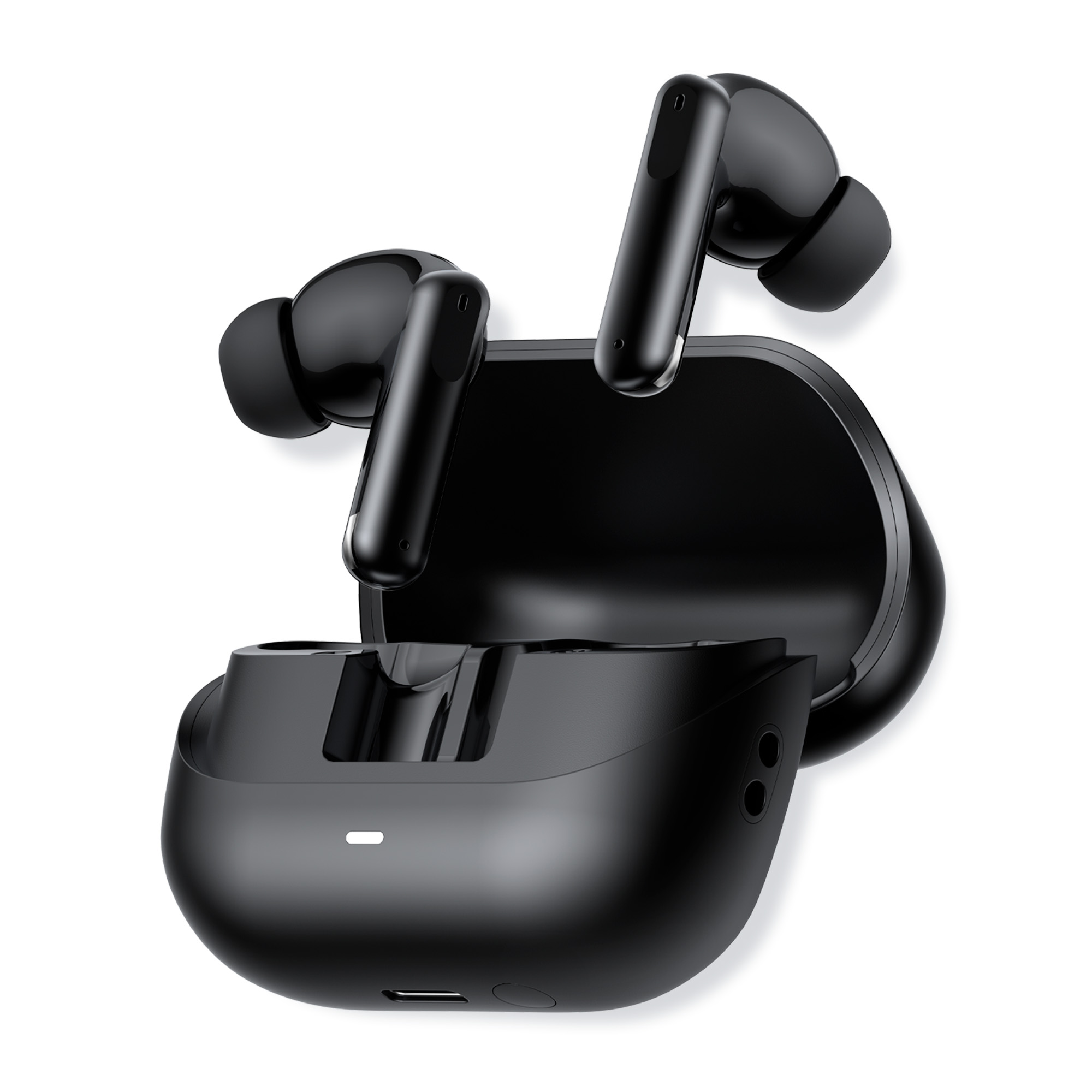 Aud&iacute;fonos Inal&aacute;mbricos Bluetooth Cancelaci&oacute;n de Ruido Activa ANC Ultra HD